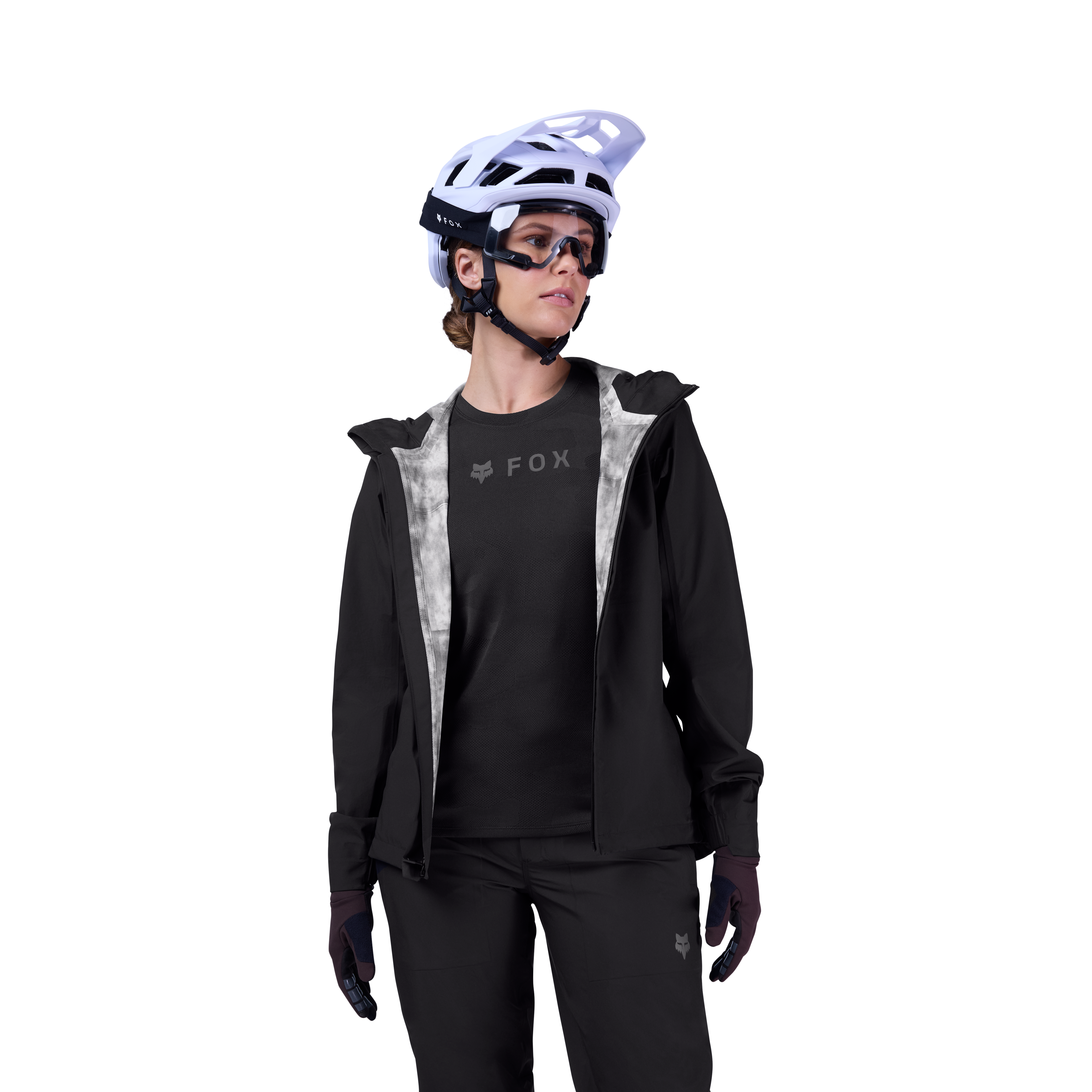 2.5-Layer Ranger Water Jacket - Women's