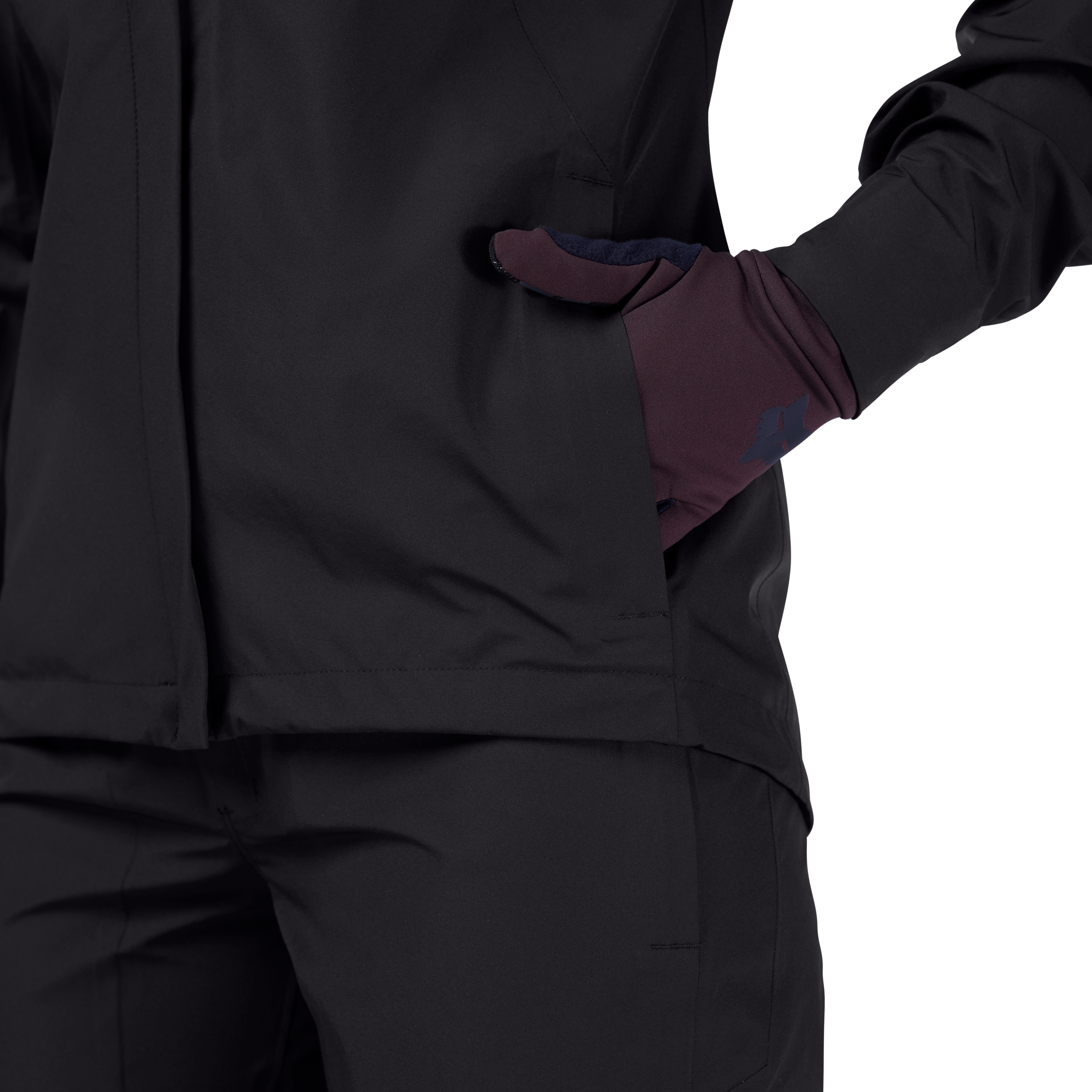 2.5-Layer Ranger Water Jacket - Women's