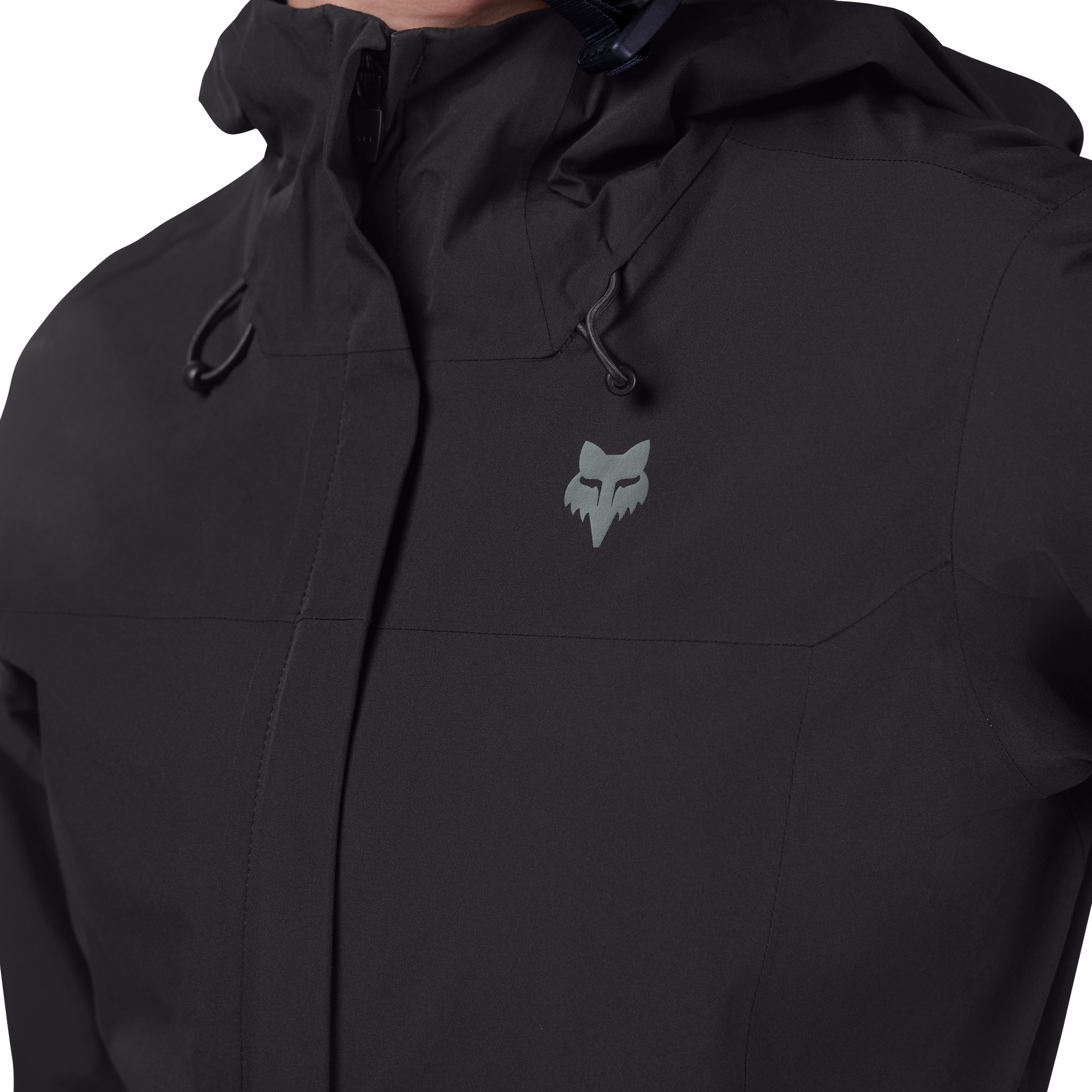 2.5-Layer Ranger Water Jacket - Women's
