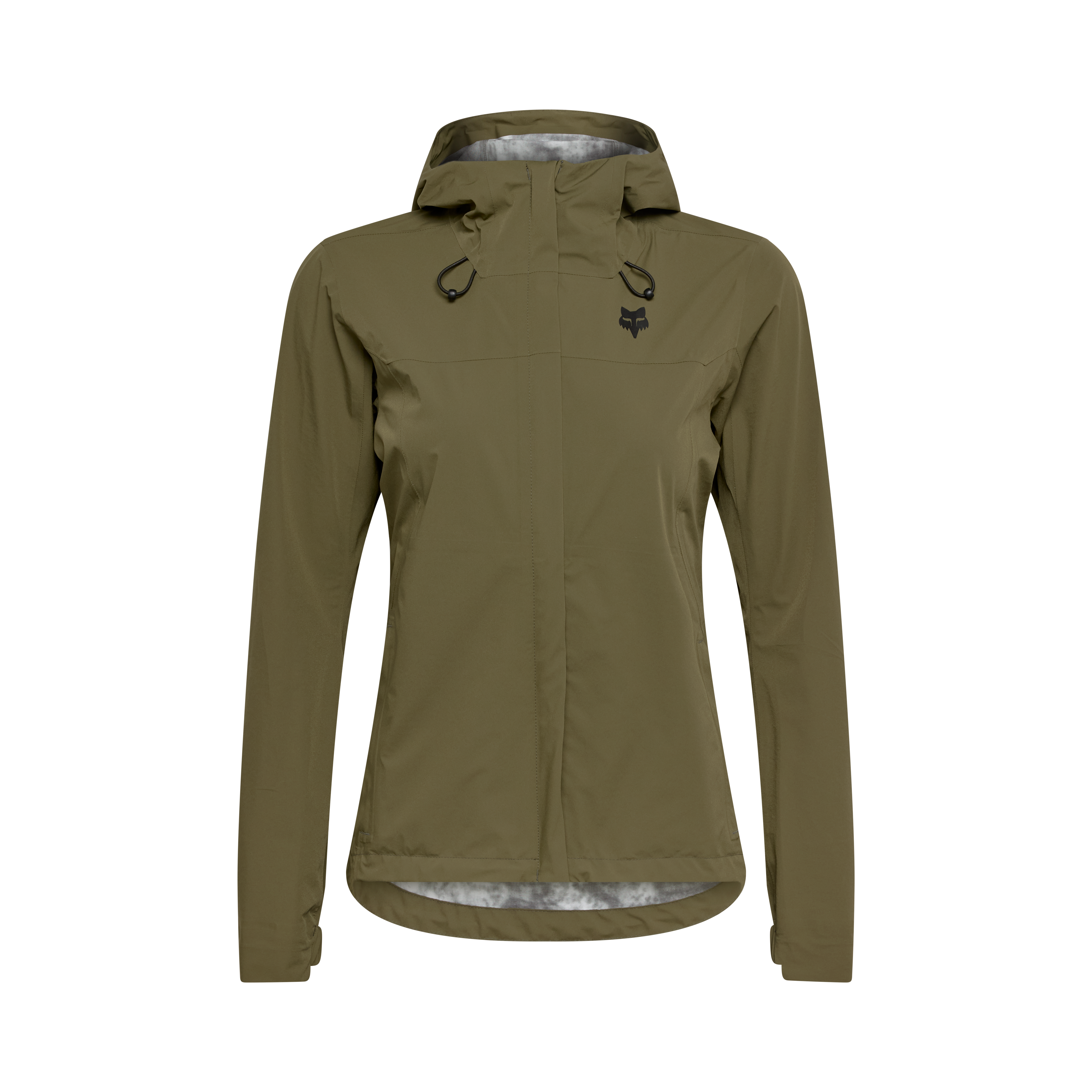 2.5-Layer Ranger Water Jacket - Women's