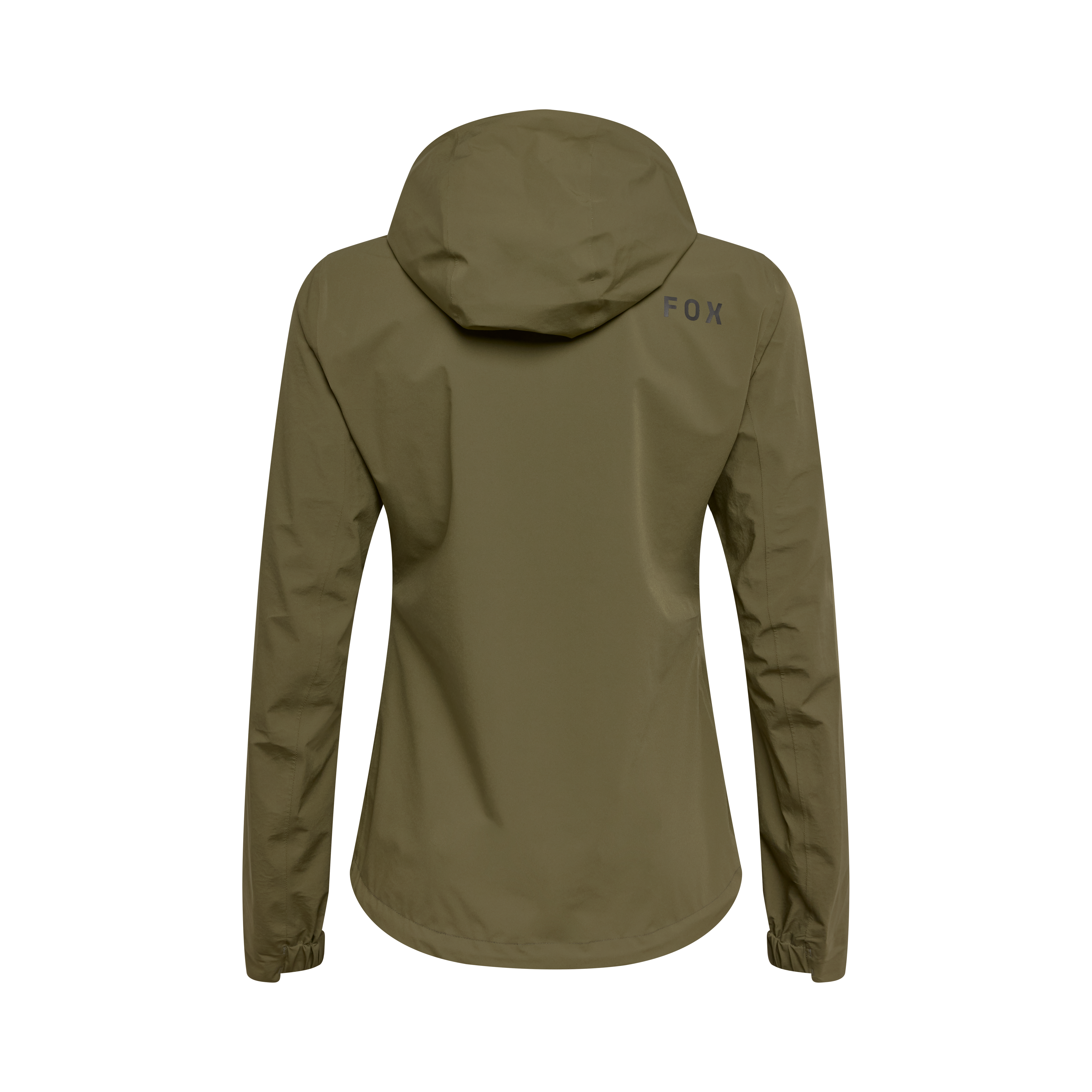2.5-Layer Ranger Water Jacket - Women's