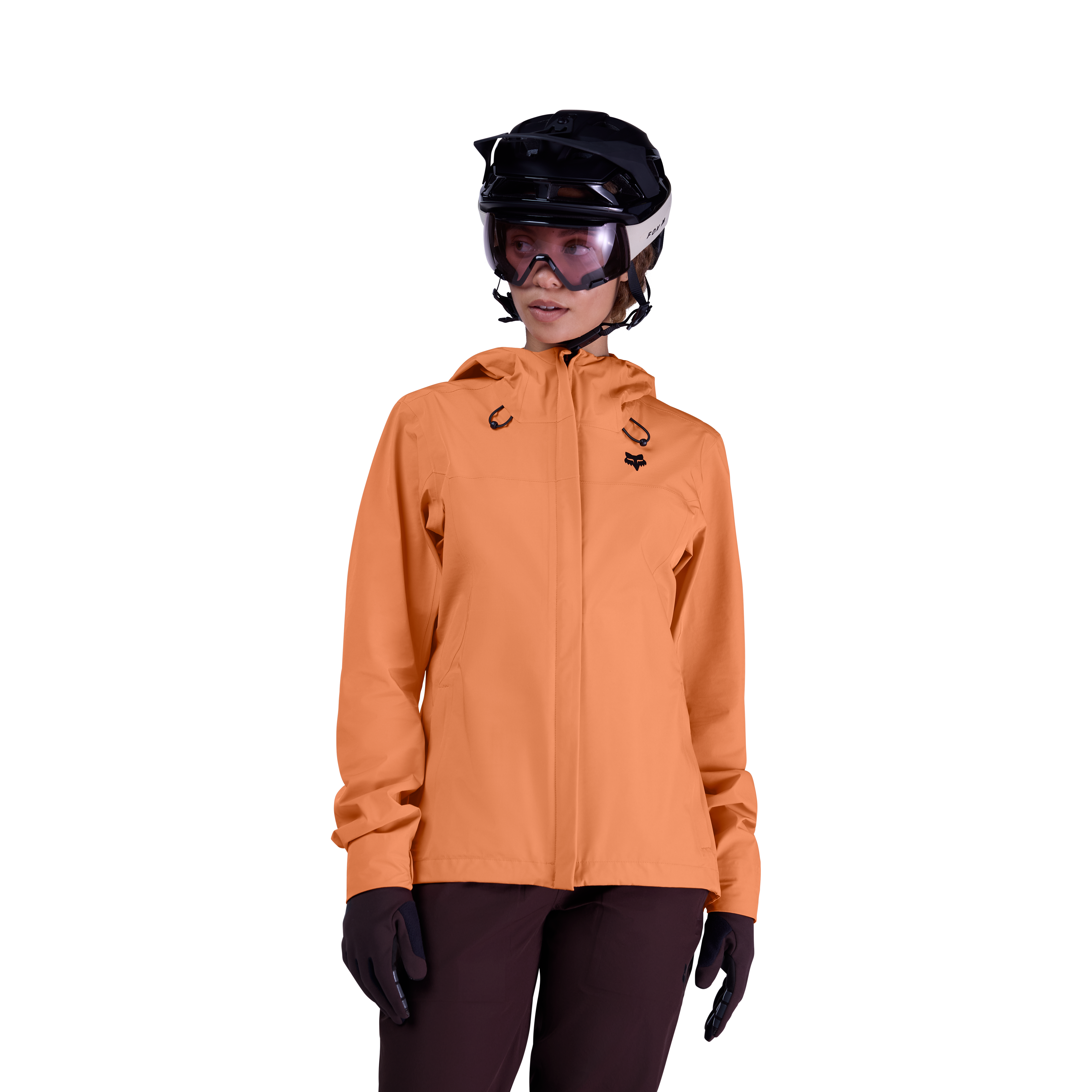 2.5-Layer Ranger Water Jacket - Women's