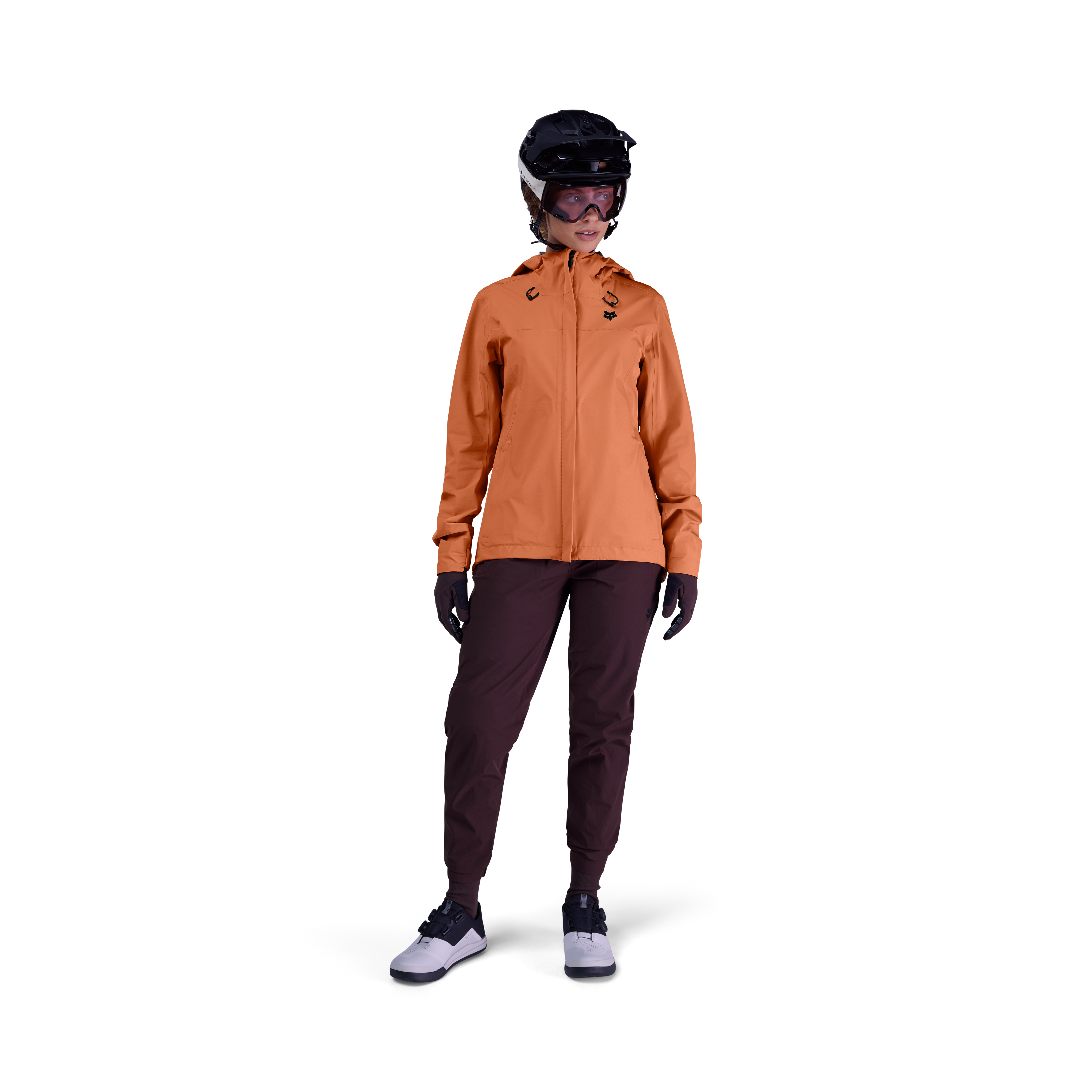 2.5-Layer Ranger Water Jacket - Women's