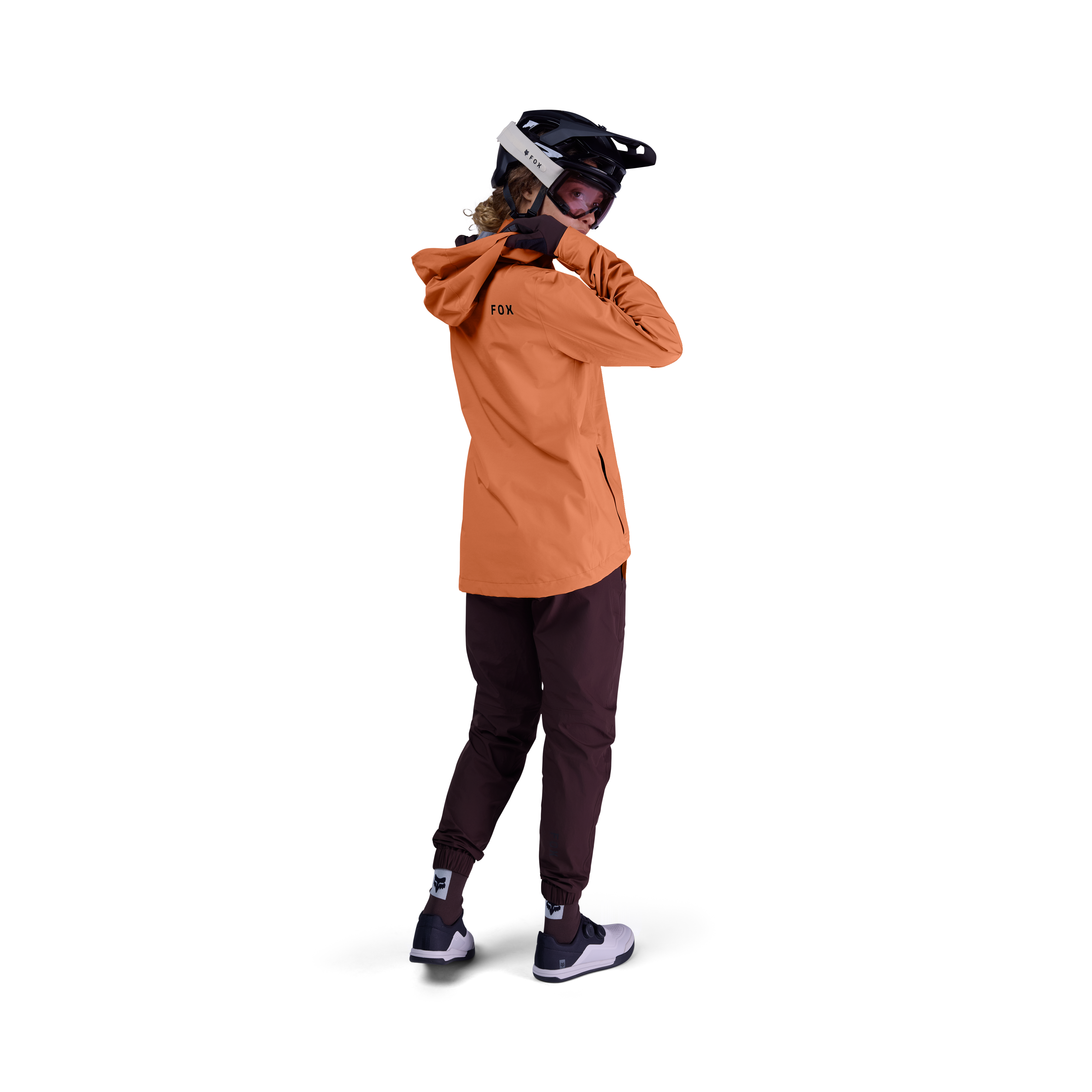 2.5-Layer Ranger Water Jacket - Women's