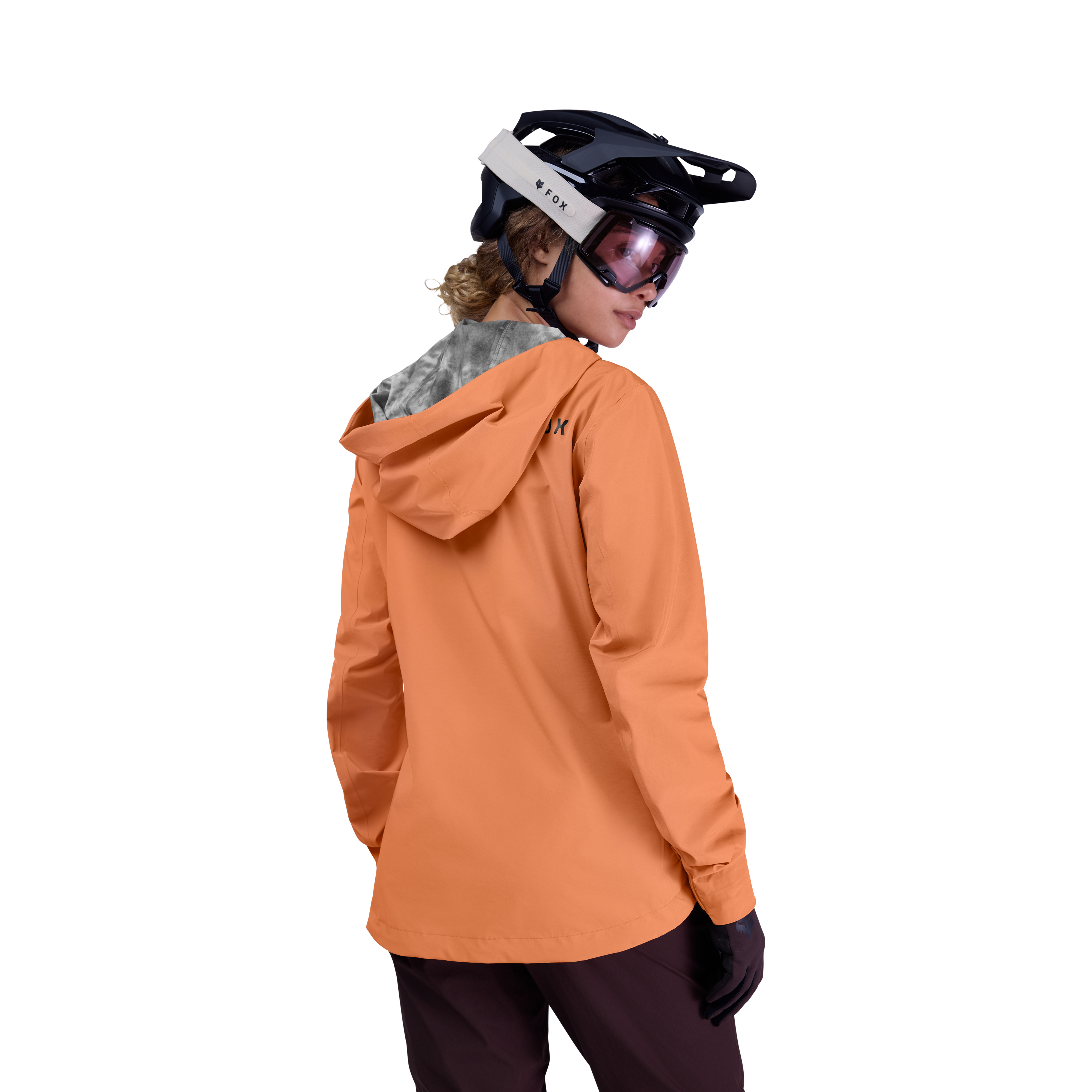 2.5-Layer Ranger Water Jacket - Women's