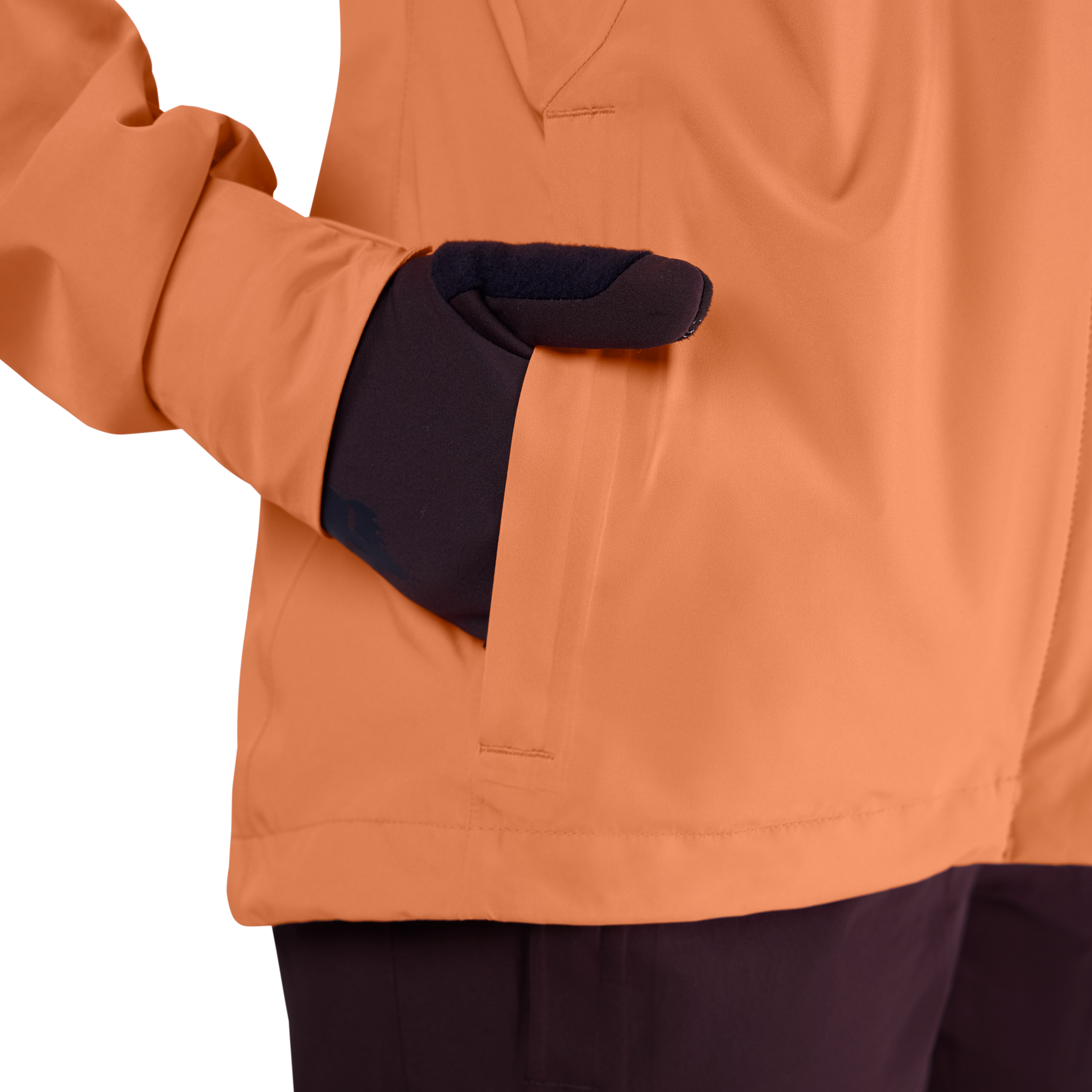 2.5-Layer Ranger Water Jacket - Women's