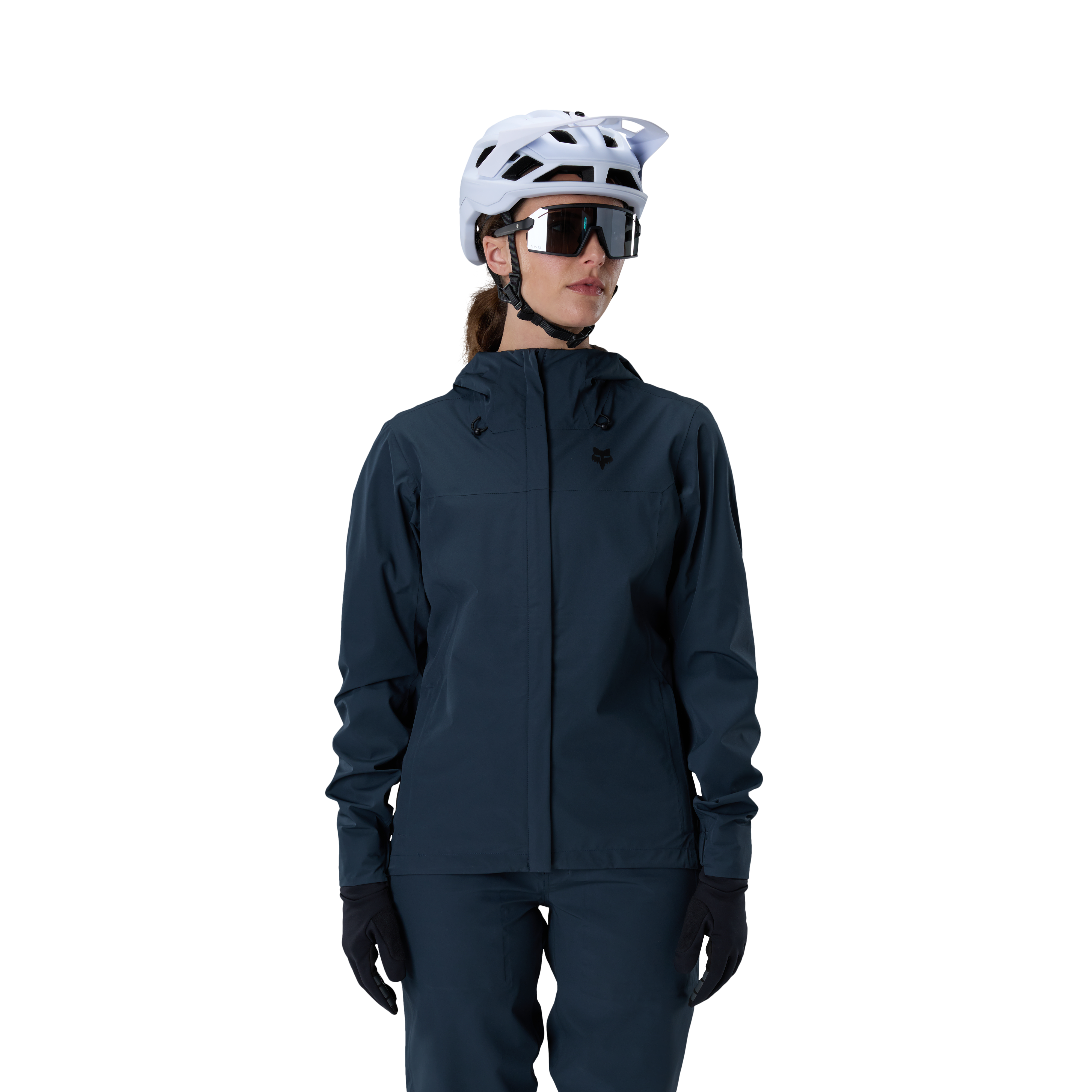 2.5-Layer Ranger Water Jacket - Women's