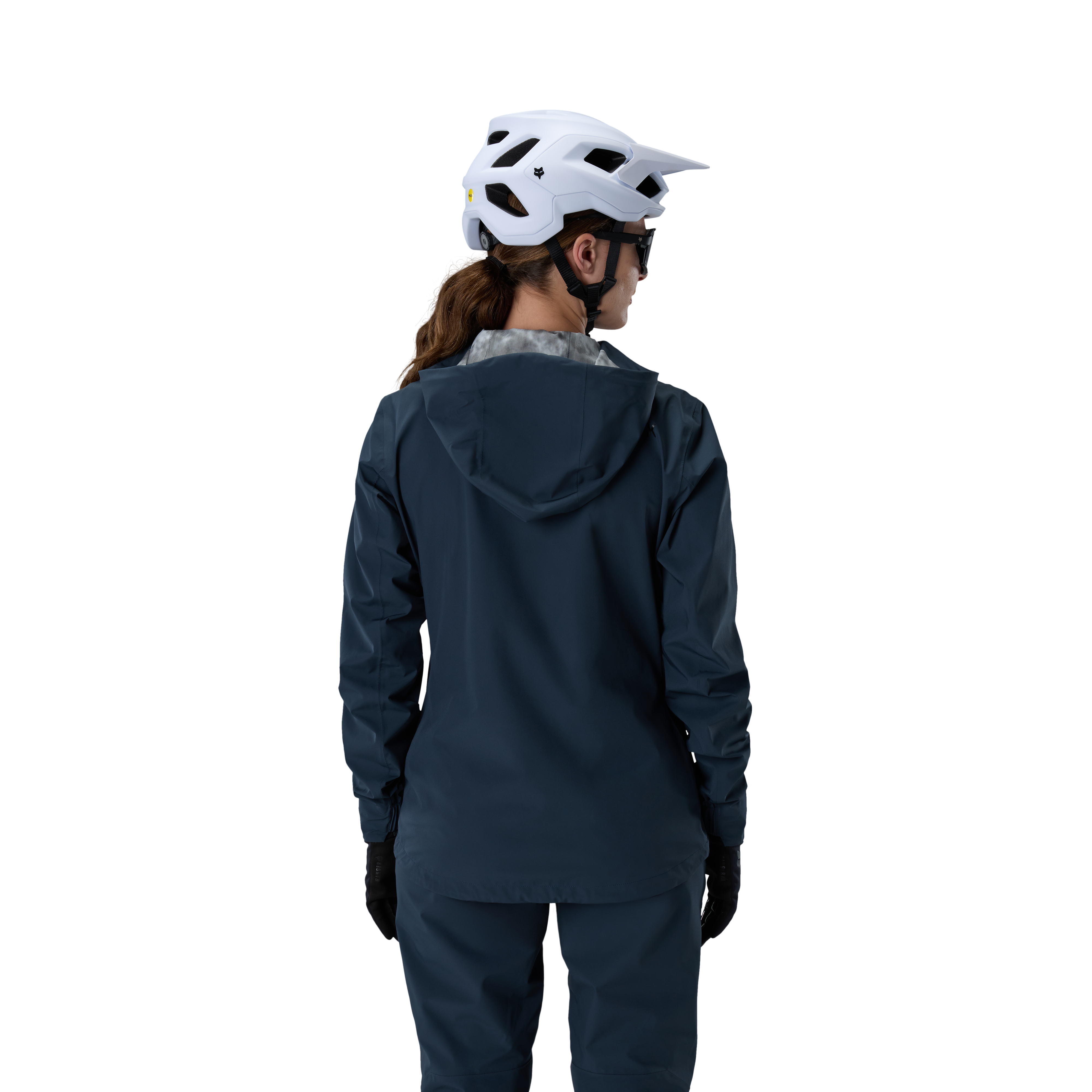 2.5-Layer Ranger Water Jacket - Women's