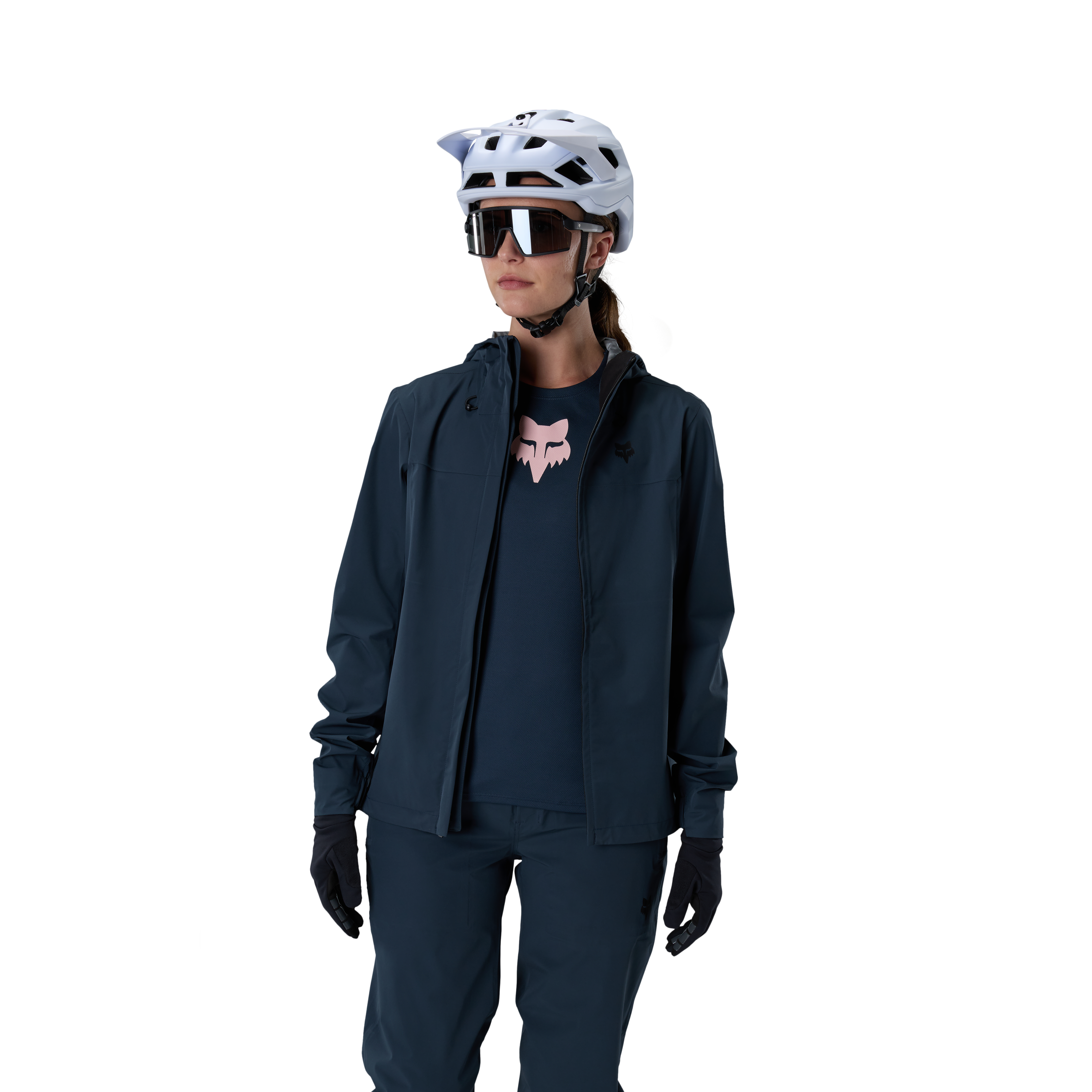 2.5-Layer Ranger Water Jacket - Women's