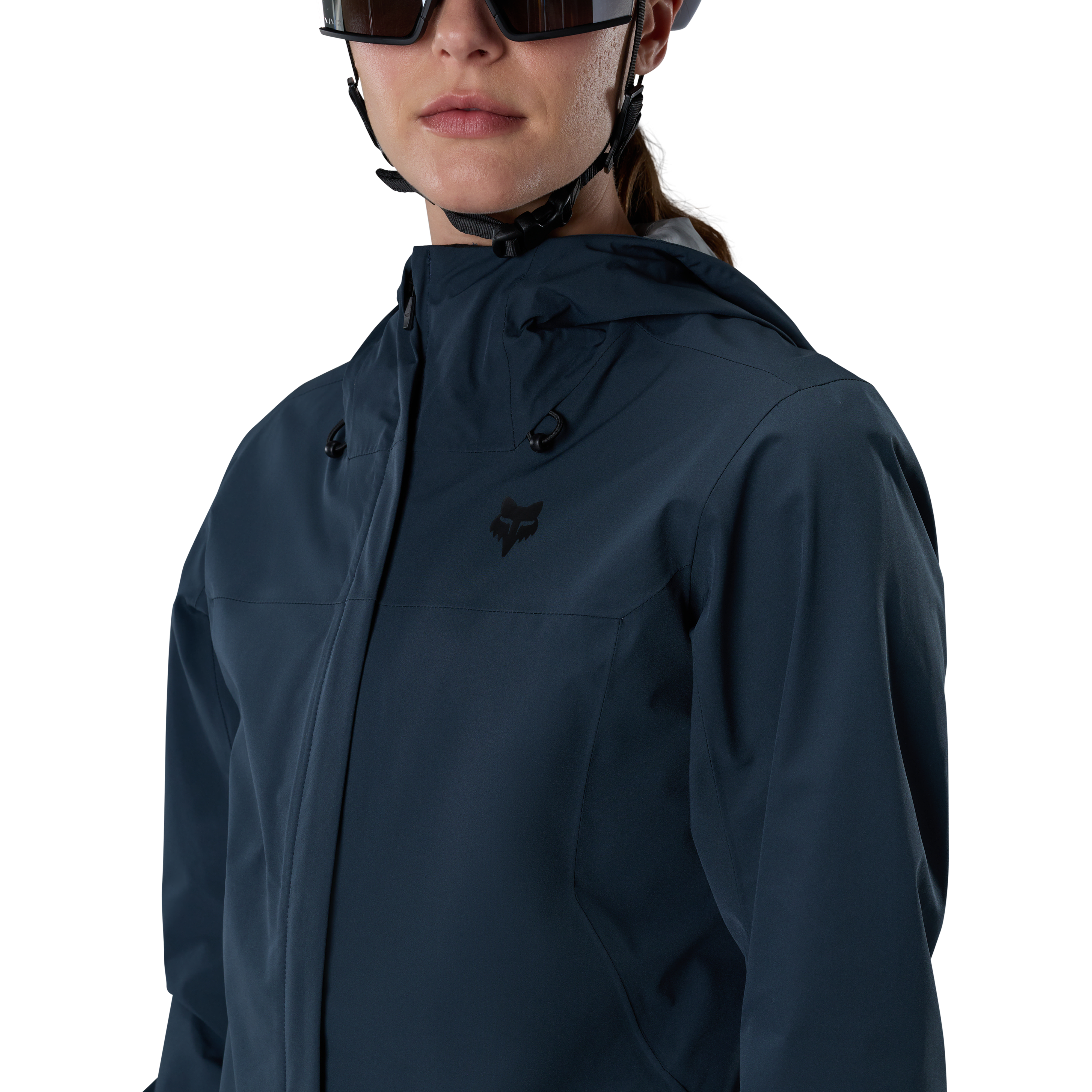2.5-Layer Ranger Water Jacket - Women's