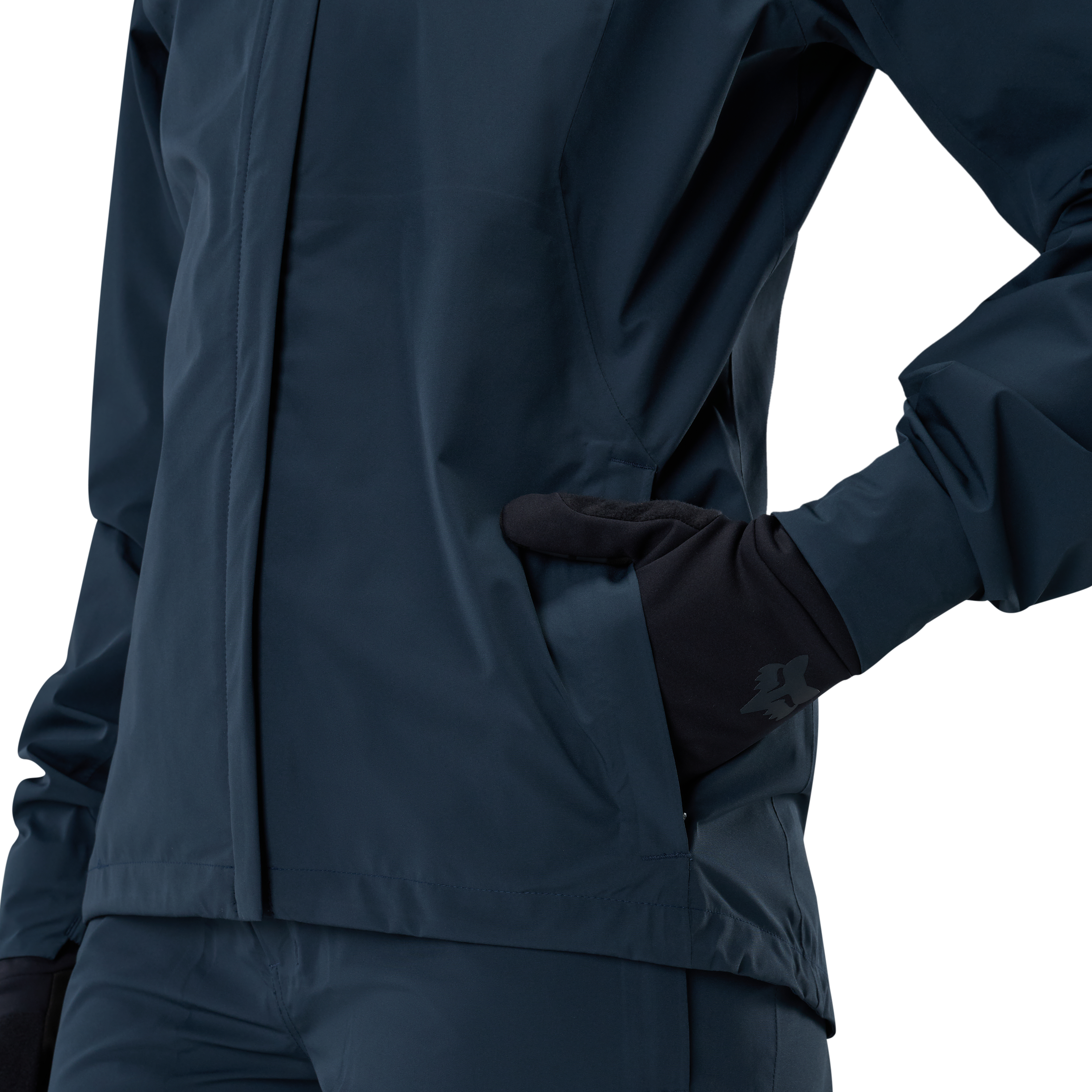 2.5-Layer Ranger Water Jacket - Women's