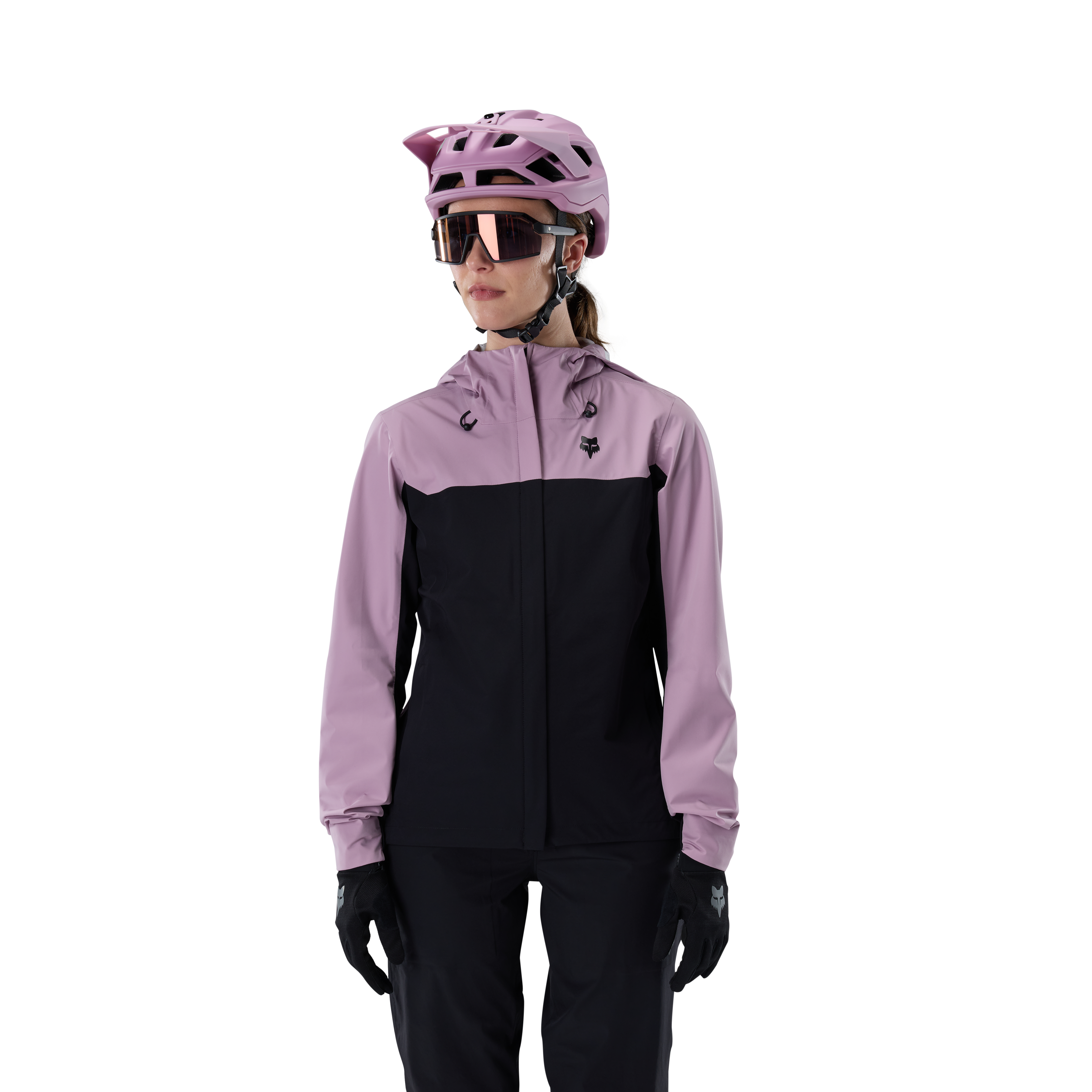 2.5-Layer Ranger Water Jacket - Women's