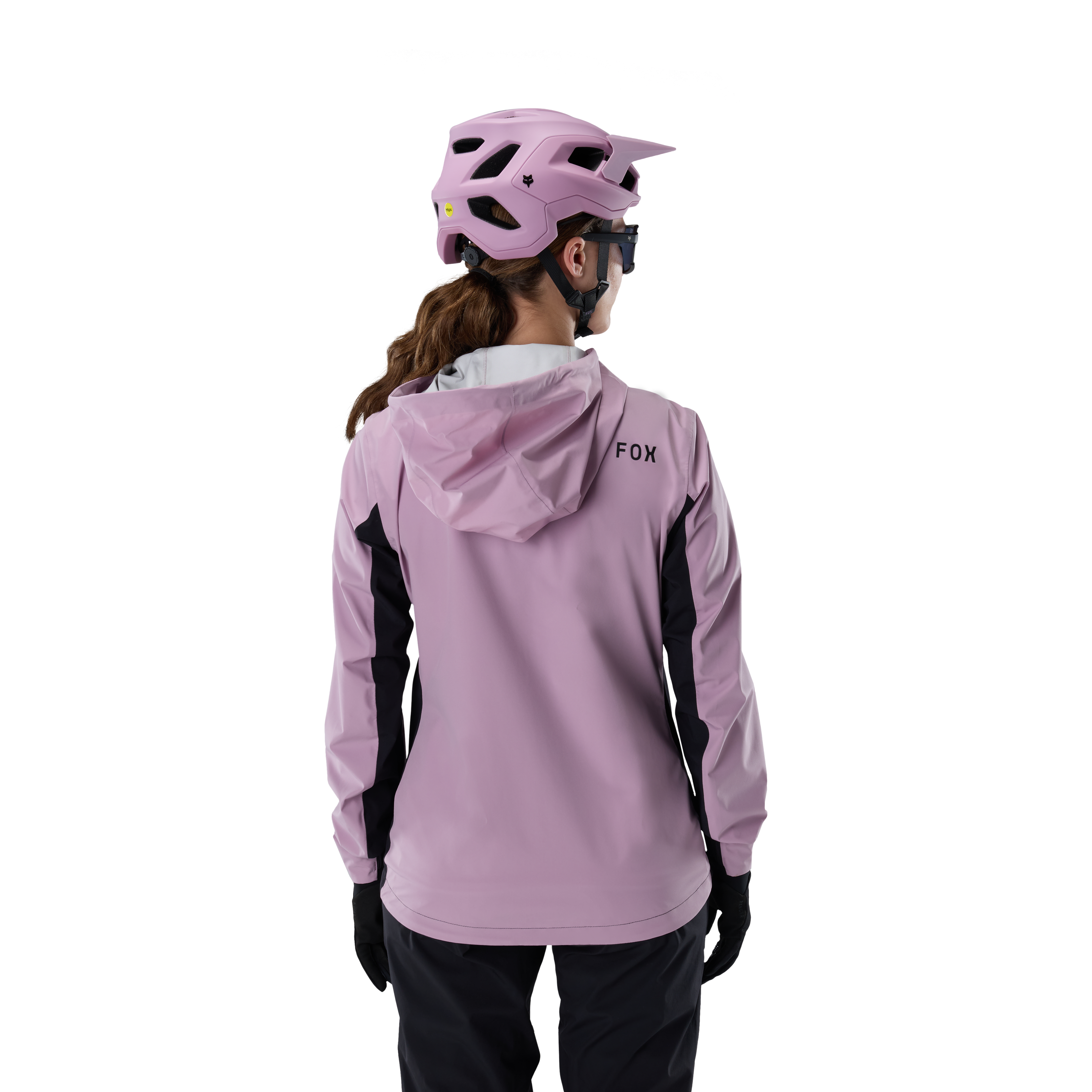 2.5-Layer Ranger Water Jacket - Women's