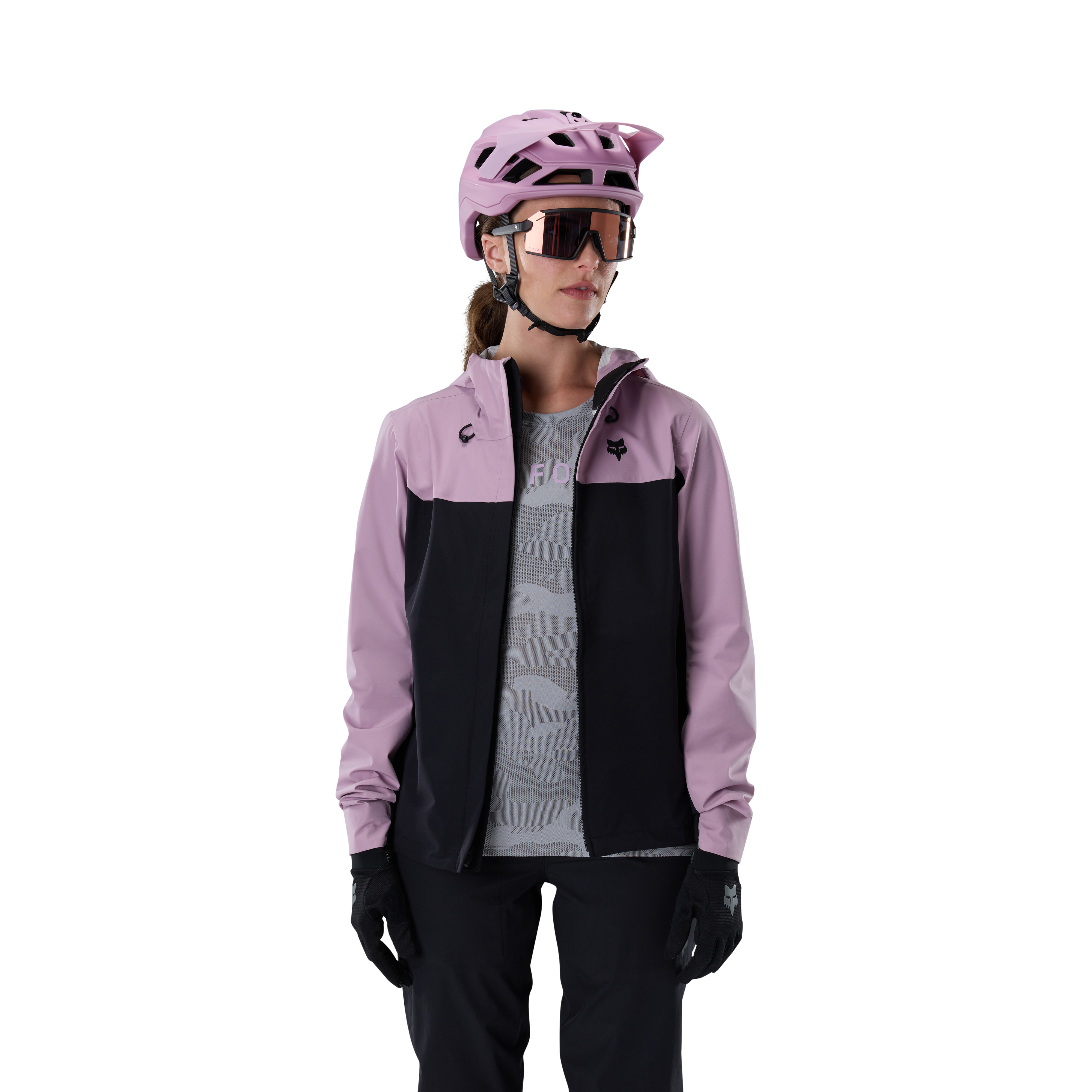 2.5-Layer Ranger Water Jacket - Women's