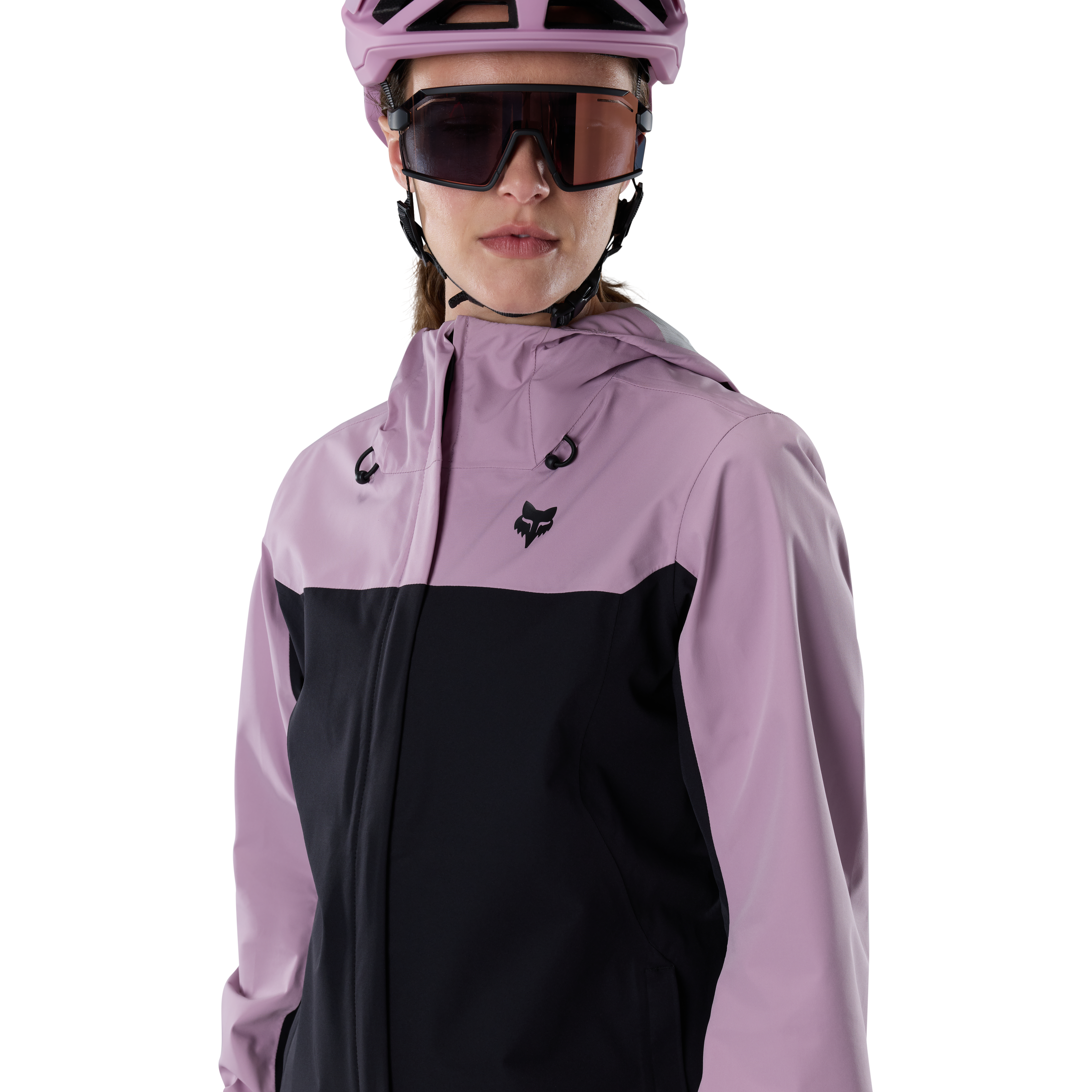 2.5-Layer Ranger Water Jacket - Women's