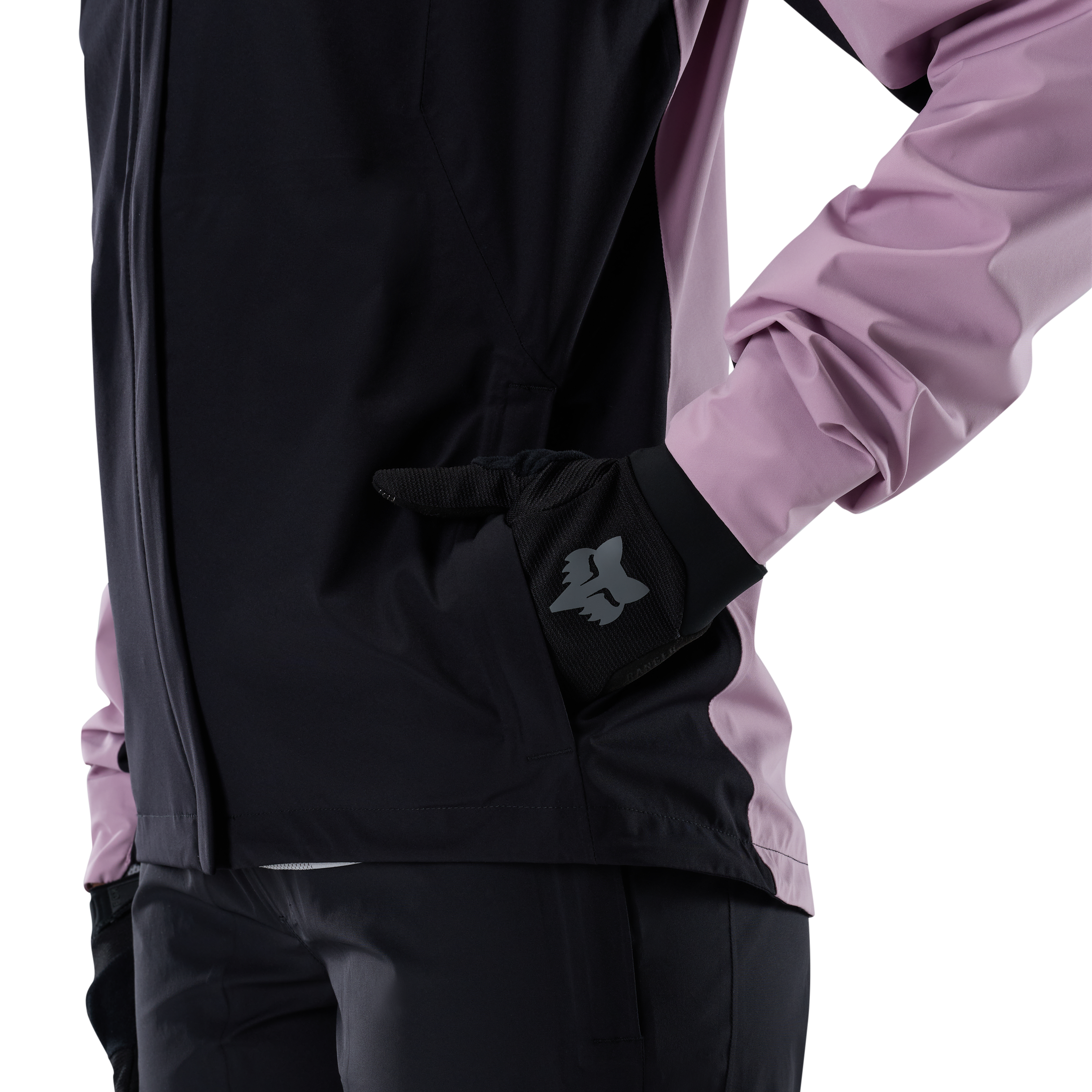 2.5-Layer Ranger Water Jacket - Women's