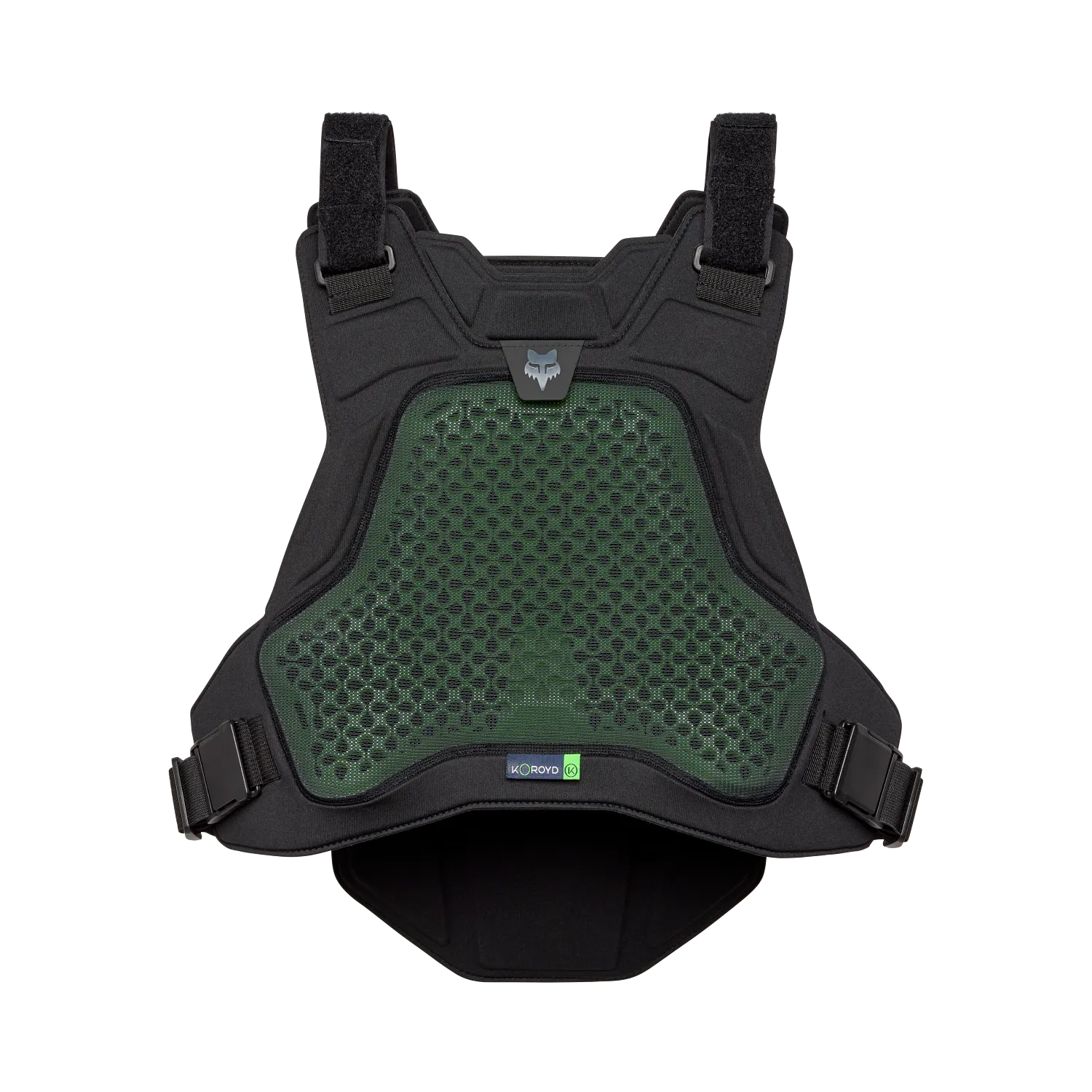 Airframe Chest Guard