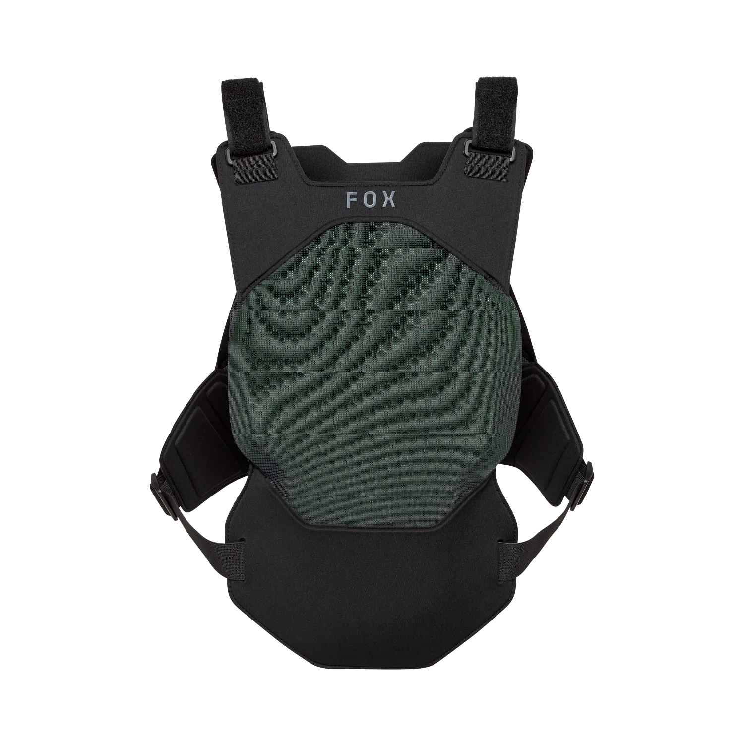Airframe Chest Guard