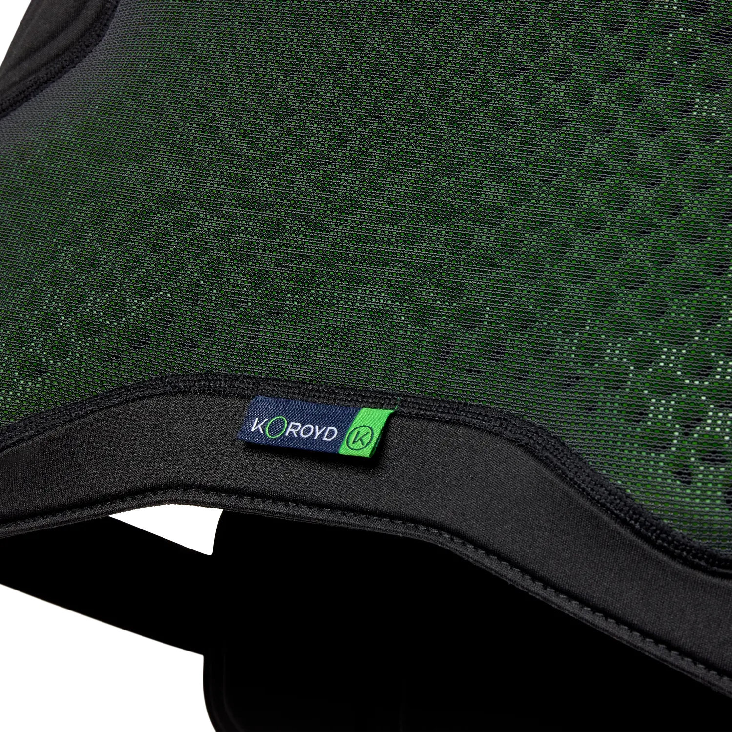 Airframe Chest Guard
