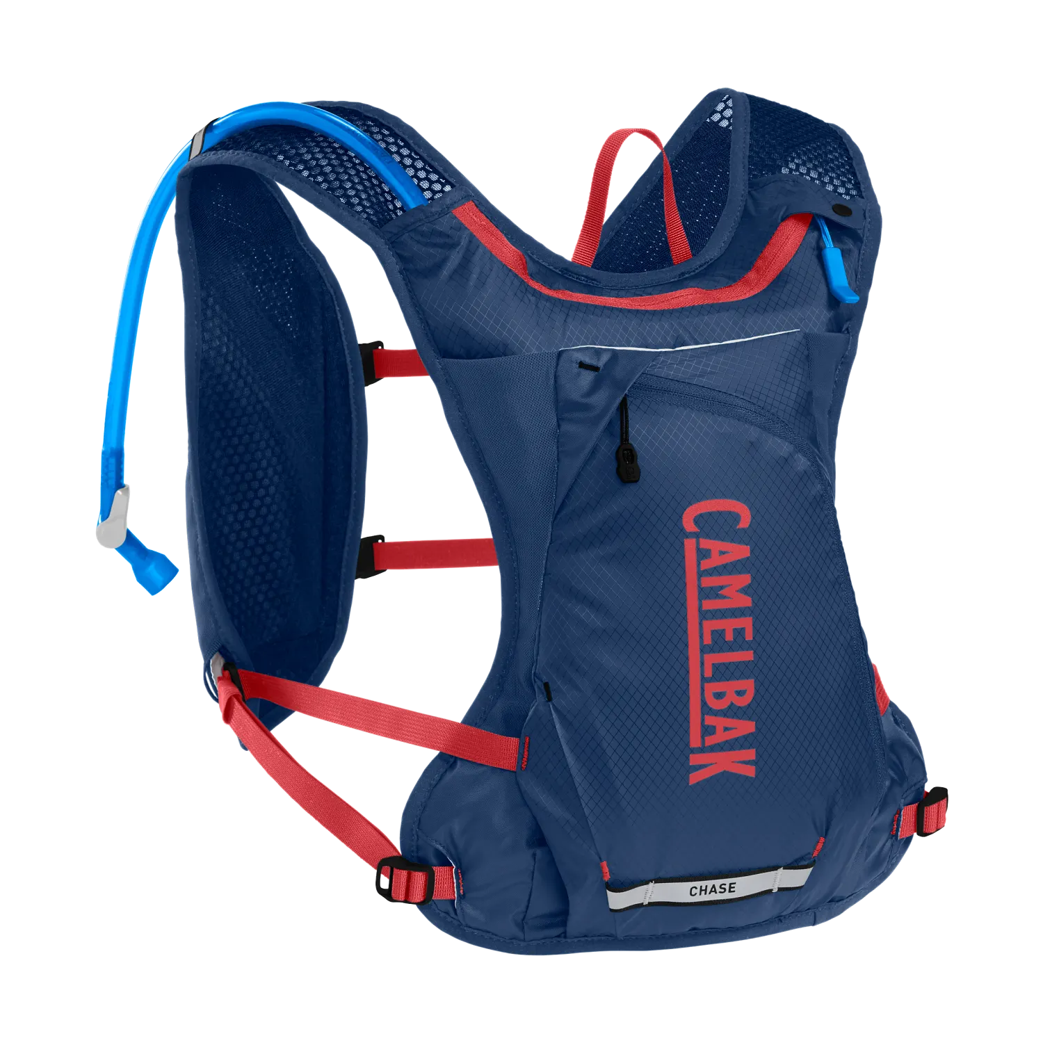 Chase Race 4 Hydration Vest with Crux 1.5L Reservoir