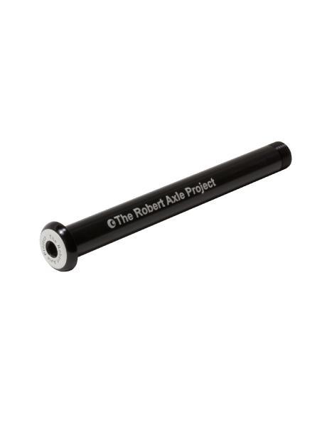 The Robert Axle Project Lightning Bolt-on, Front, 15x135mm length, M14x1.5mm (LIG514)