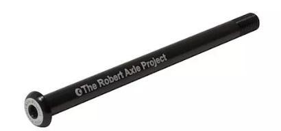 The Robert Axle Project Lightning Bolt-on, Rear, 170mm length (Cervelo), M12 x 1.75mm (LIG623)