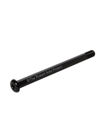 The Robert Axle Project Lightning Bolt-on, Rear, 12x178mm length, M12x1.5mm (LIG614)