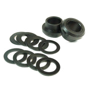 Wheels Manufacturing, BBUNIV-SRAM, BB/PF30 Universal adapter for 22/24mm SRAM cranks