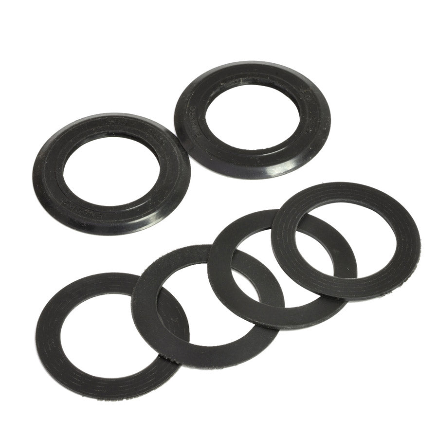Wheels Manufacturing, Seal/Spacer Pack, 30mm