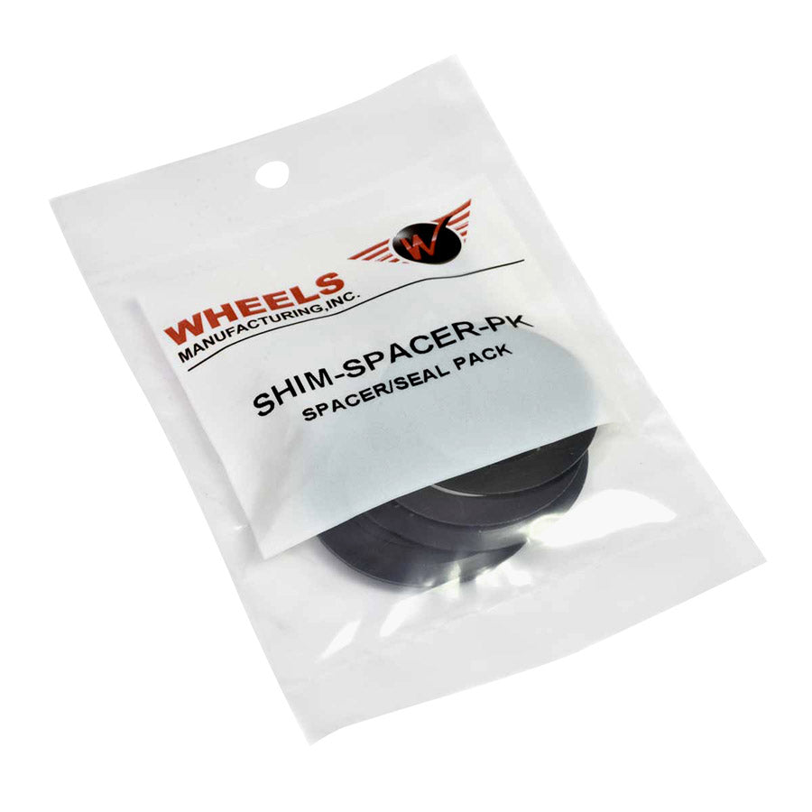 Wheels Manufacturing, Seal/Spacer Pack, 30mm