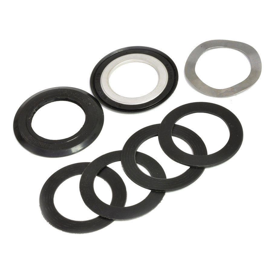 Wheels Manufacturing, Seal/Spacer Pack, 30mm