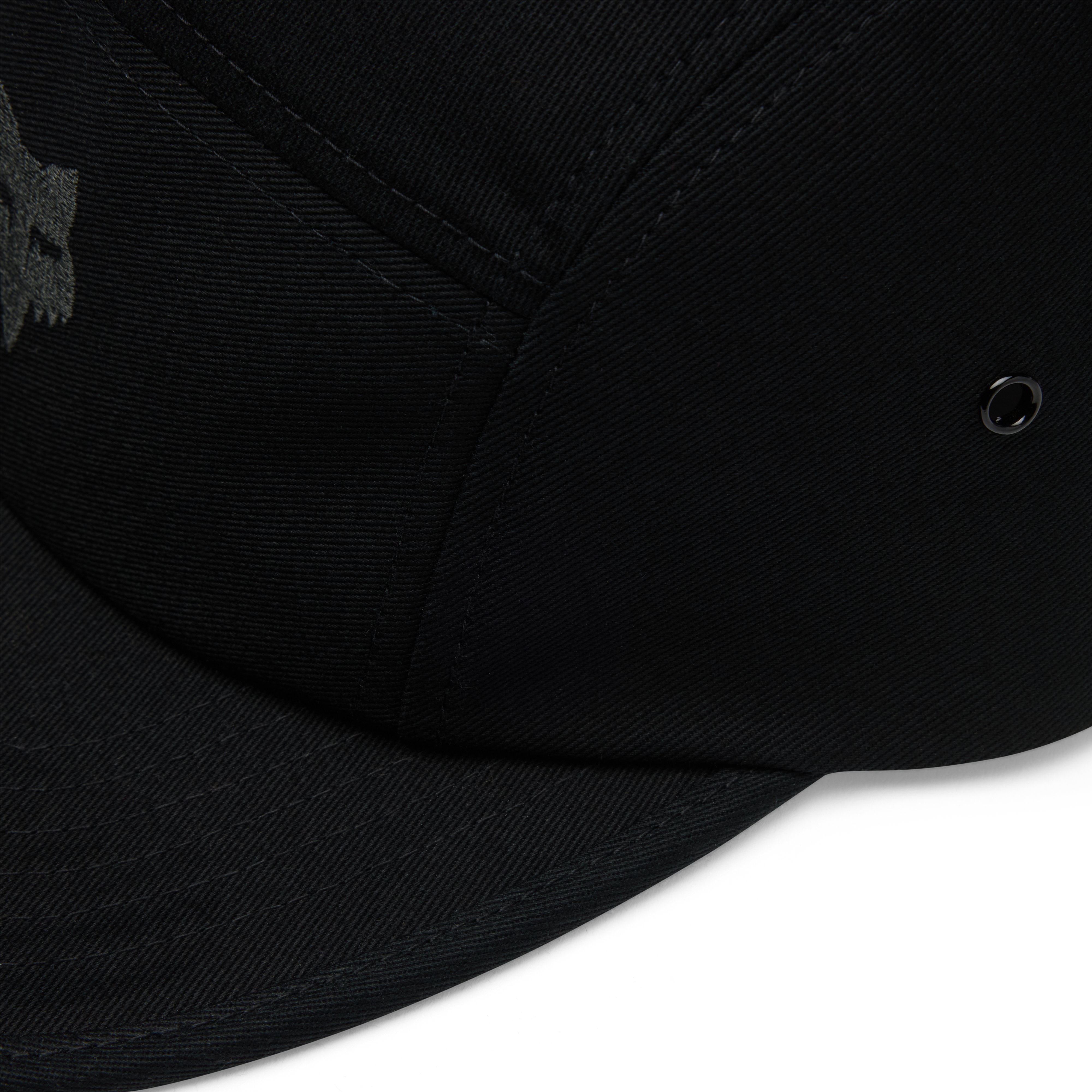 Camper Hat