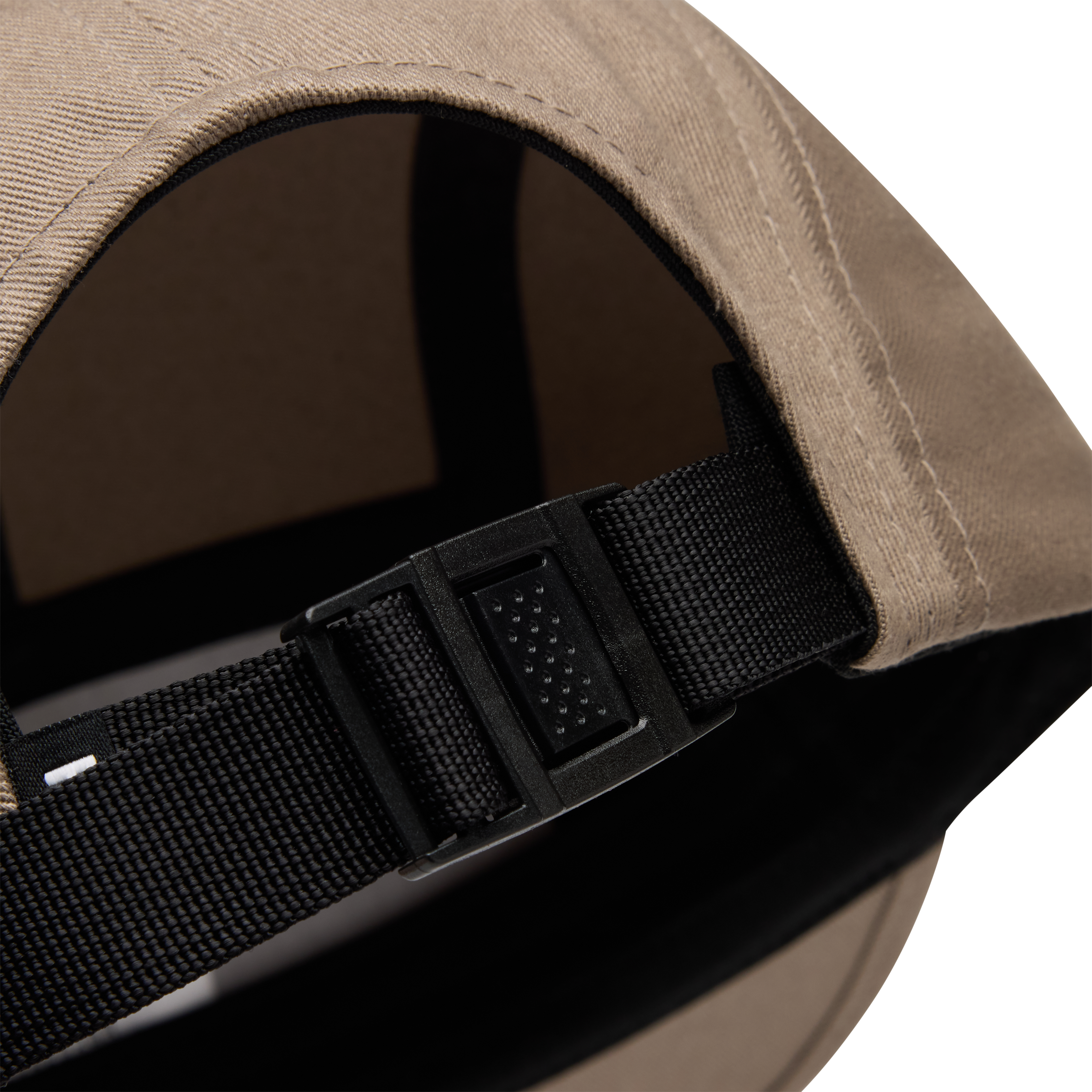 Camper Hat