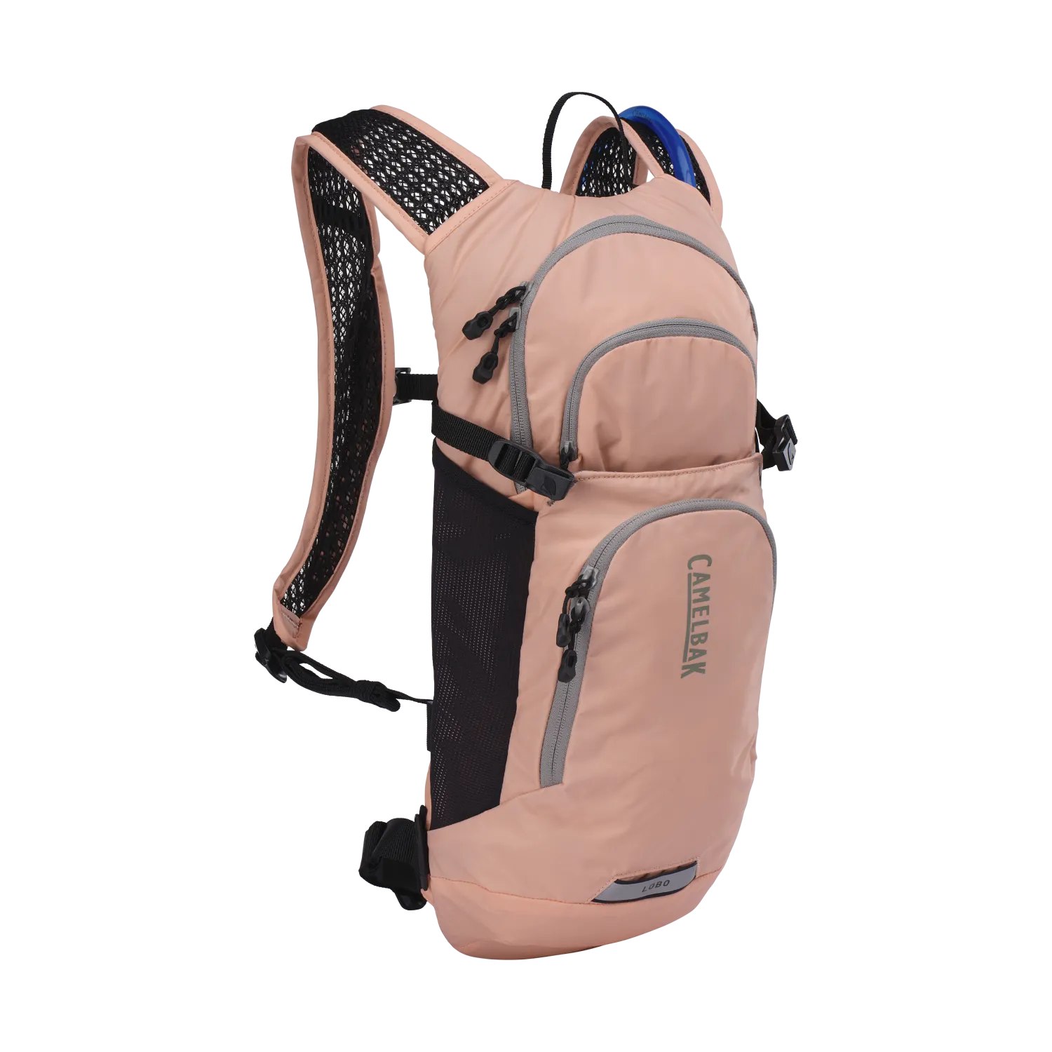 Women's Lobo 9