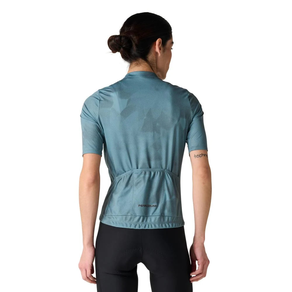Women's Attack Short Sleeve Jersey
