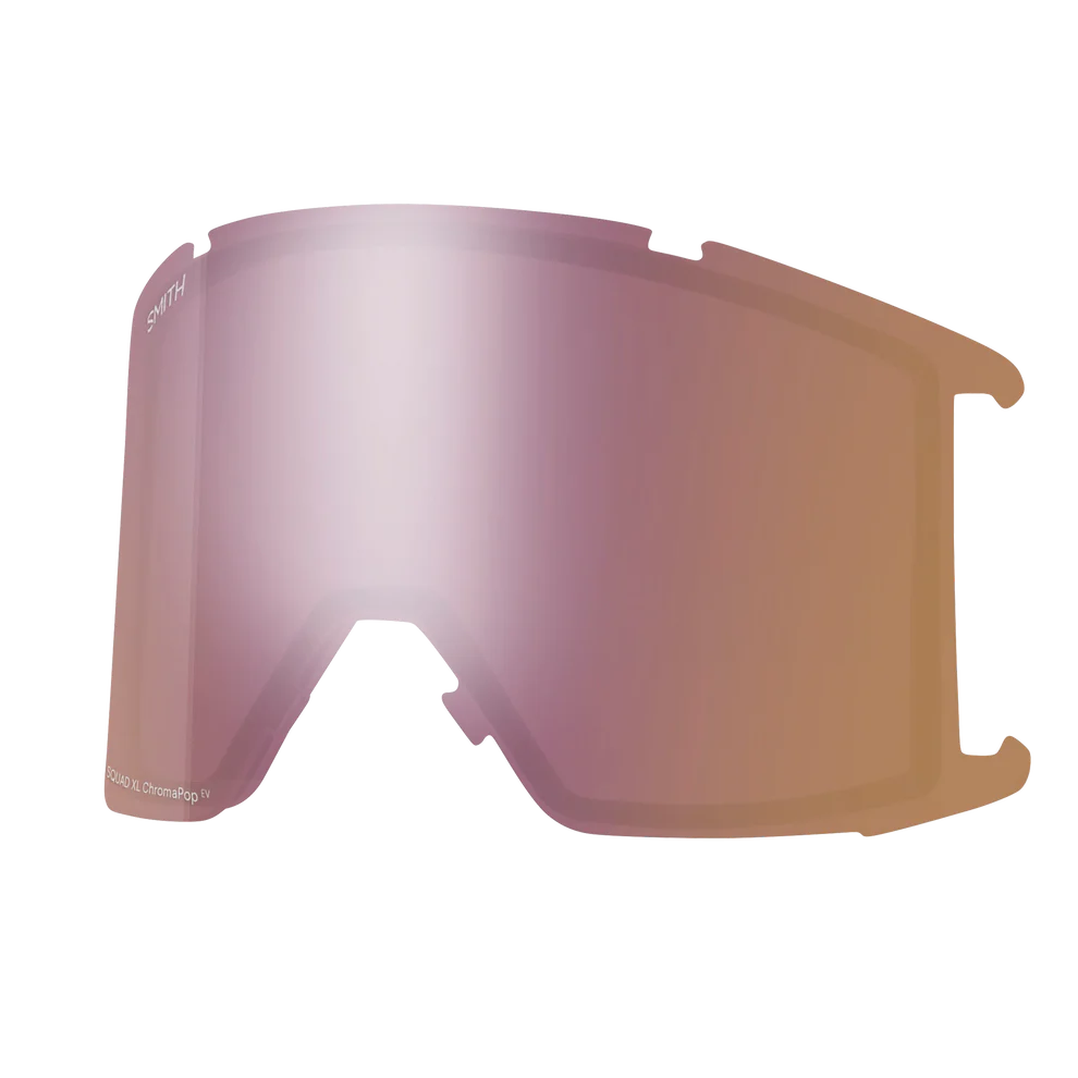 Squad XL Replacement Lens