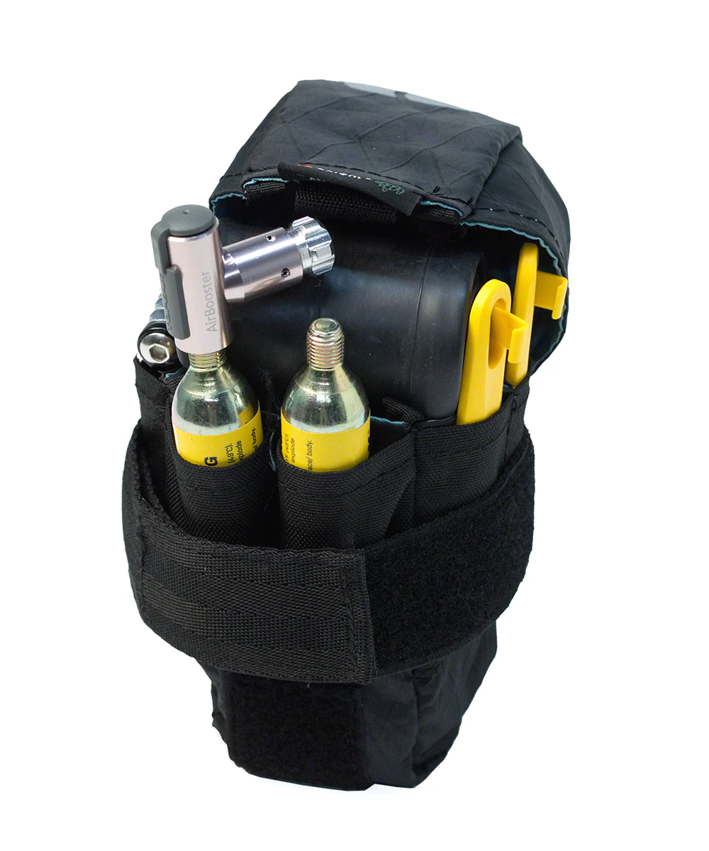 OCEAN-X STASHPACK L