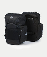 OCEANWEAVE PANNIERPACK 35
