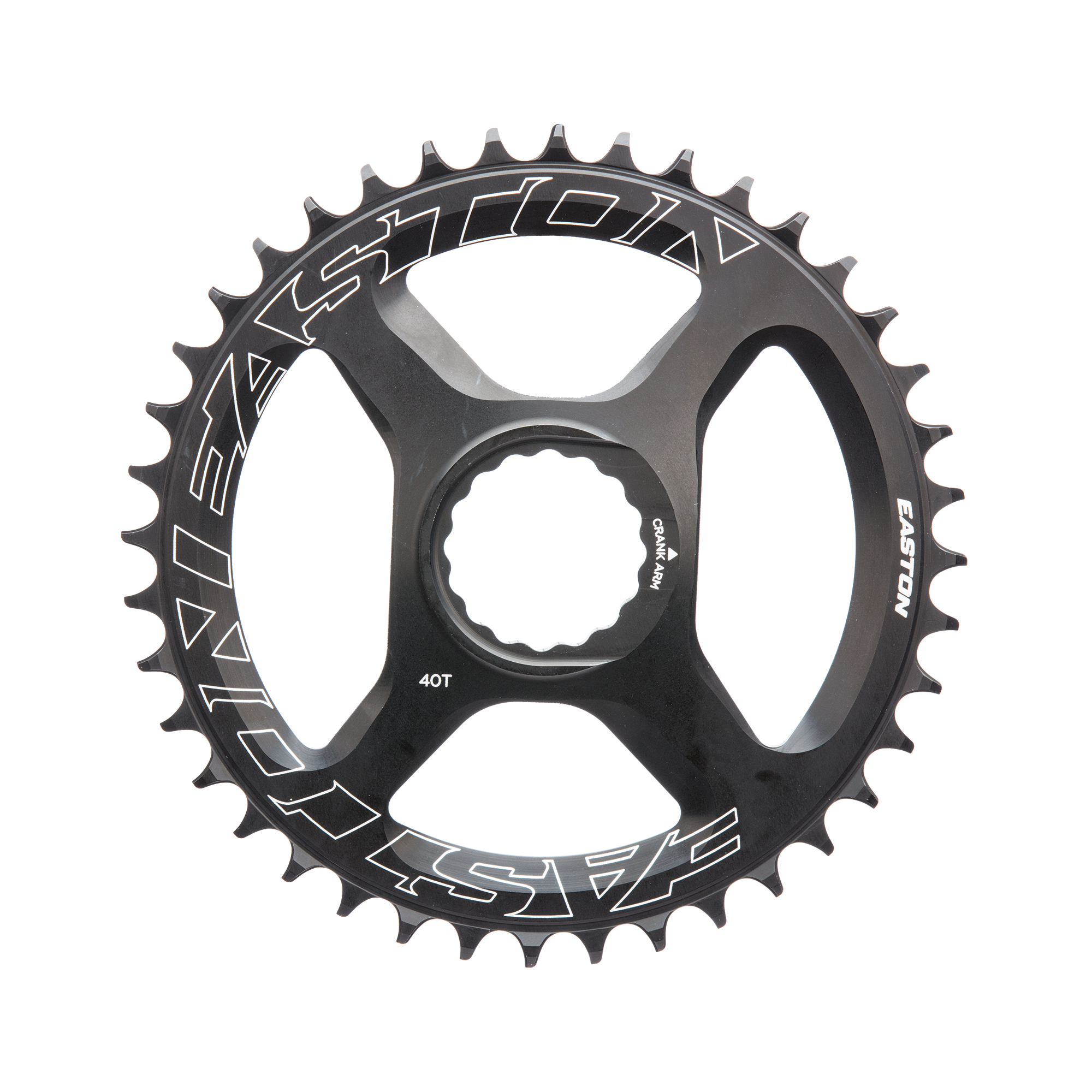 Direct Mount Chainring - 1X
