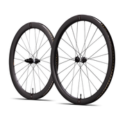 42|49 Turbulent Aero Wheelset