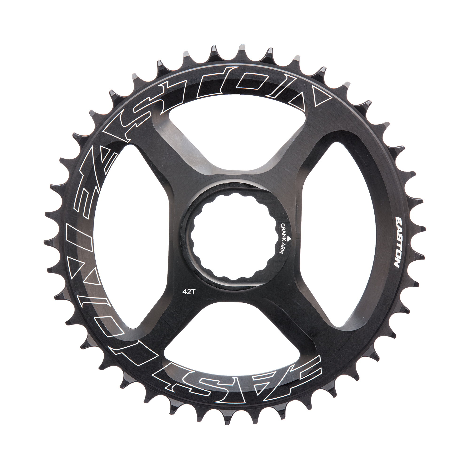 Direct Mount Chainring - 1X