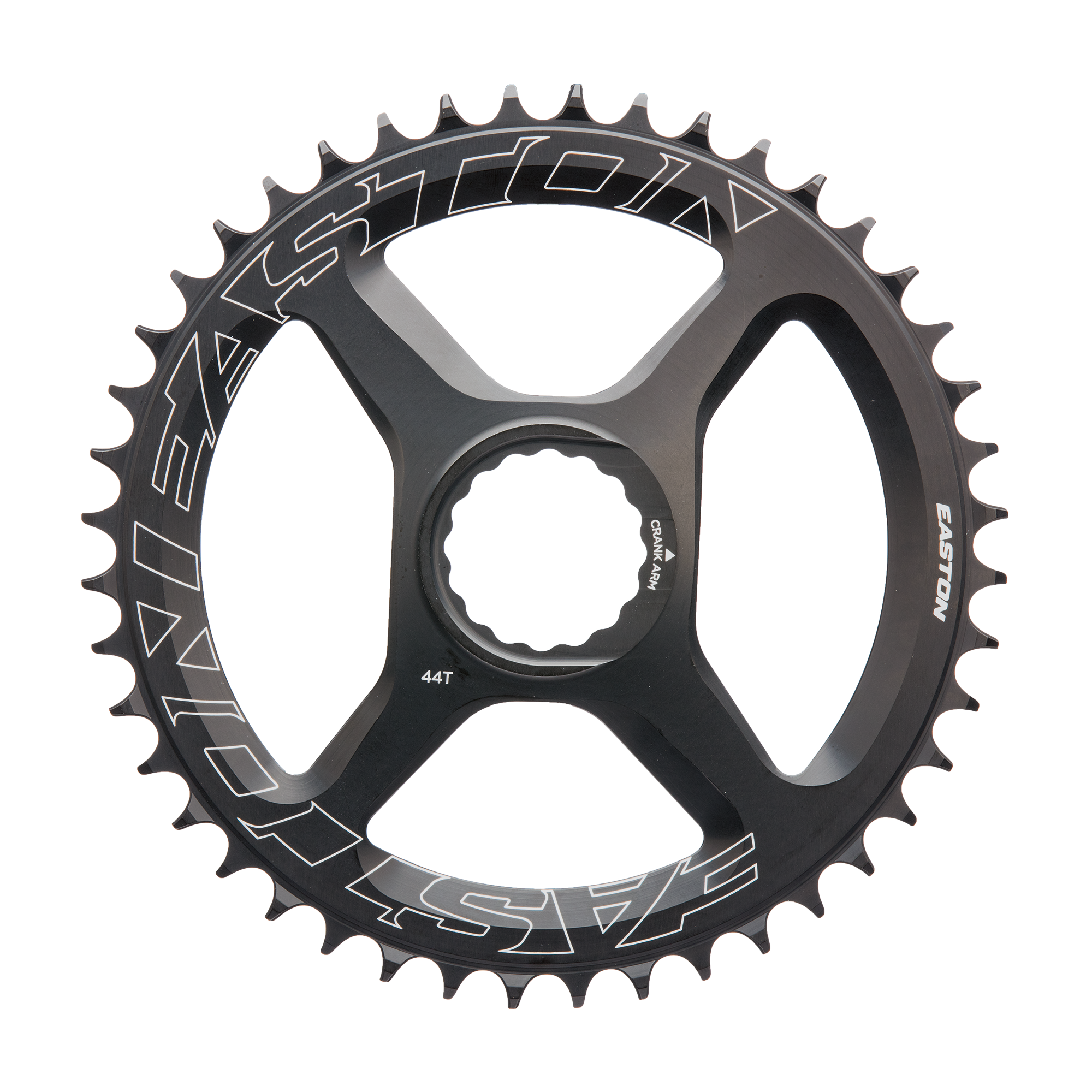 Direct Mount Chainring - 1X