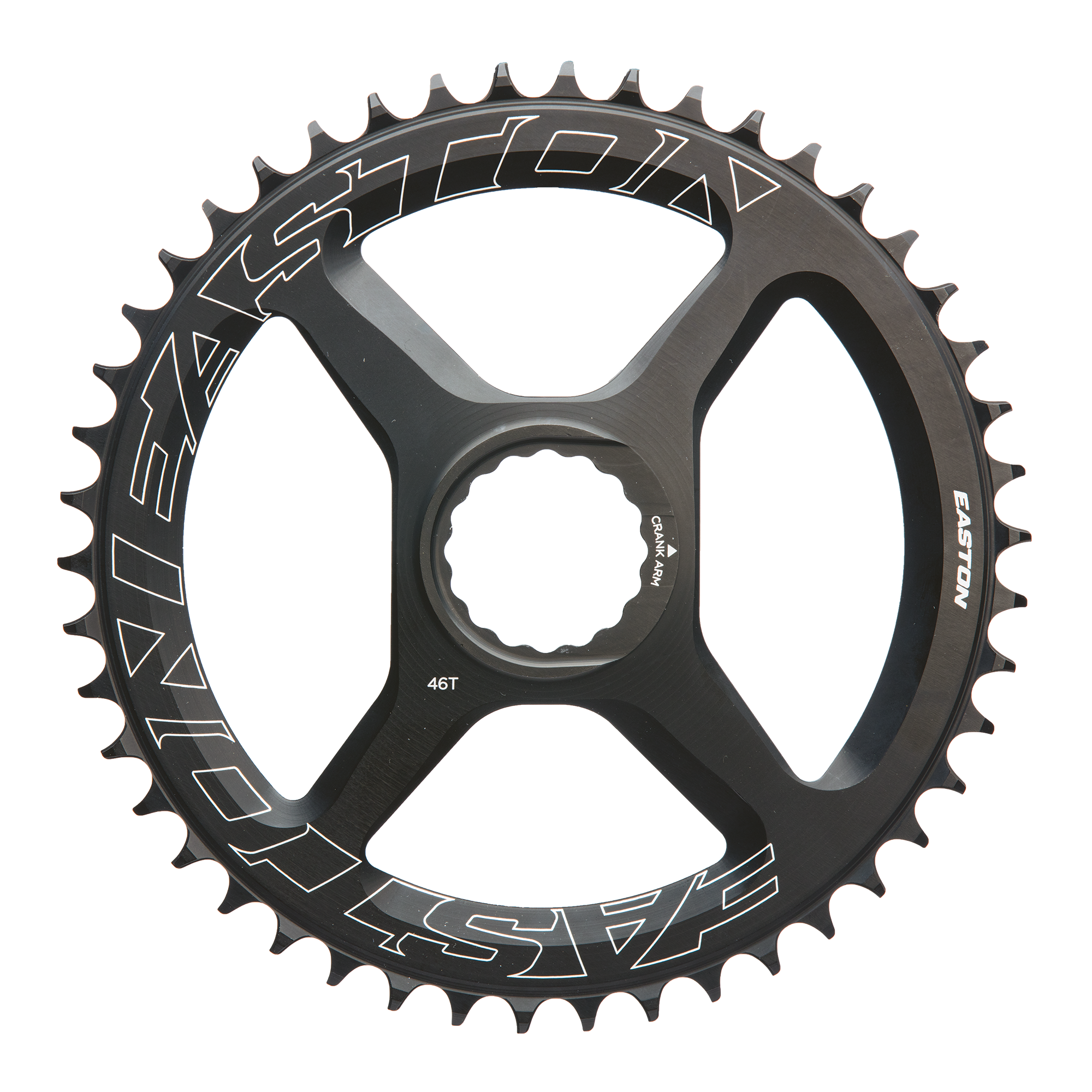 Direct Mount Chainring - 1X