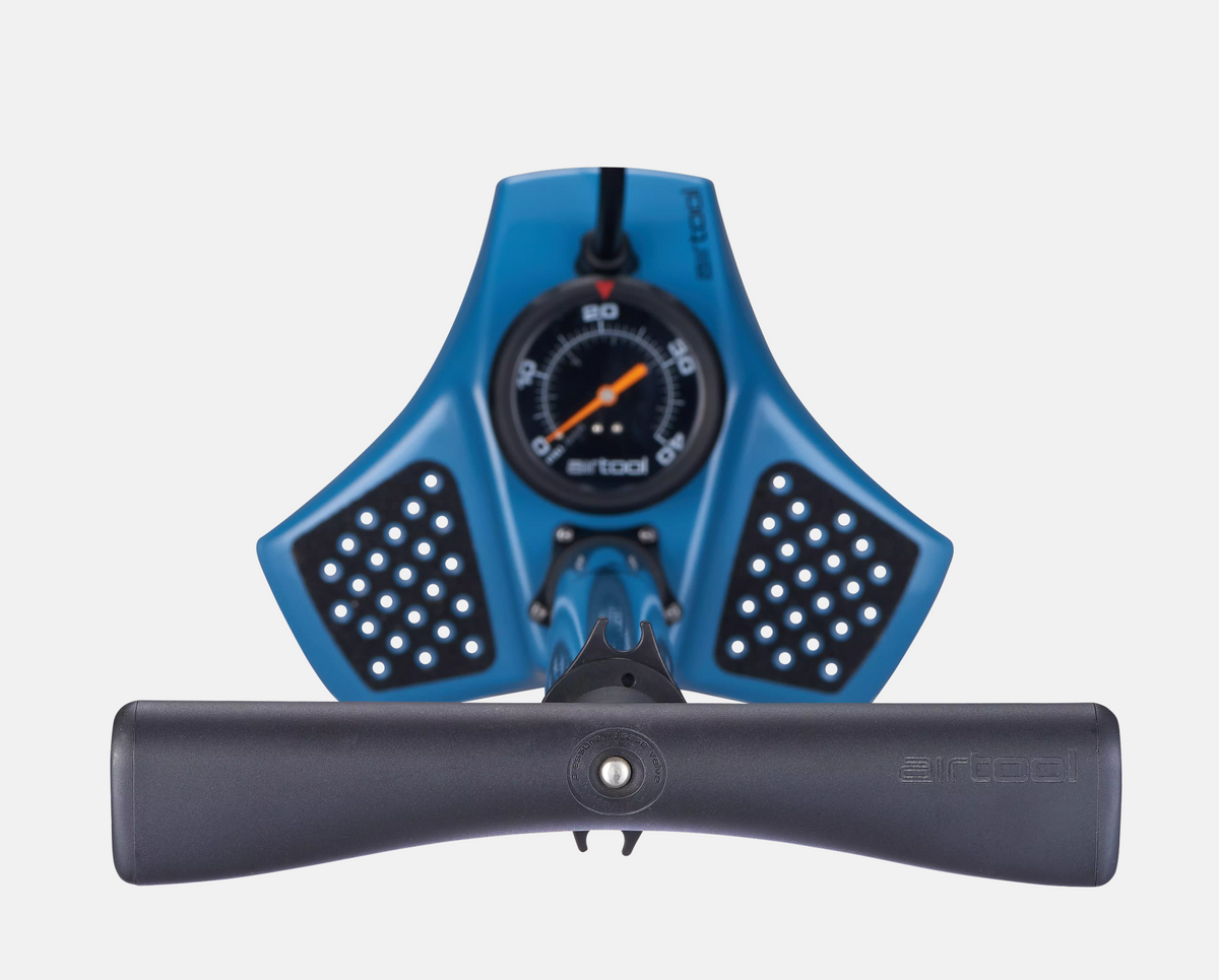 Air Tool MTB Floor Pump