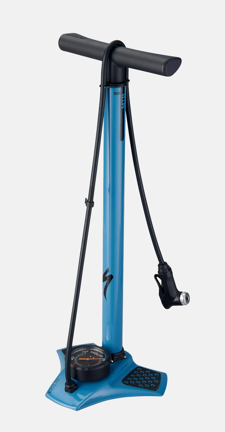 Air Tool MTB Floor Pump