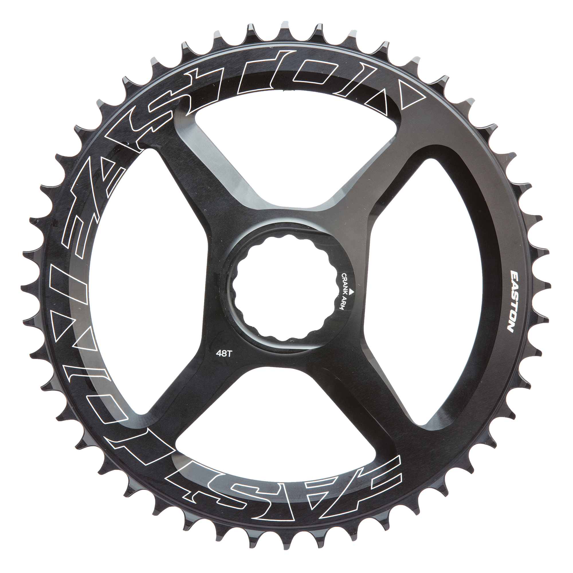 Direct Mount Chainring - 1X