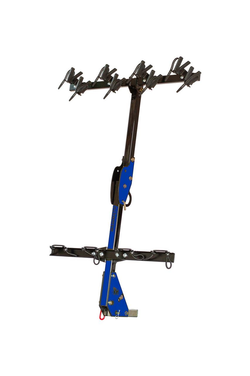4-Bike Rack 2.0