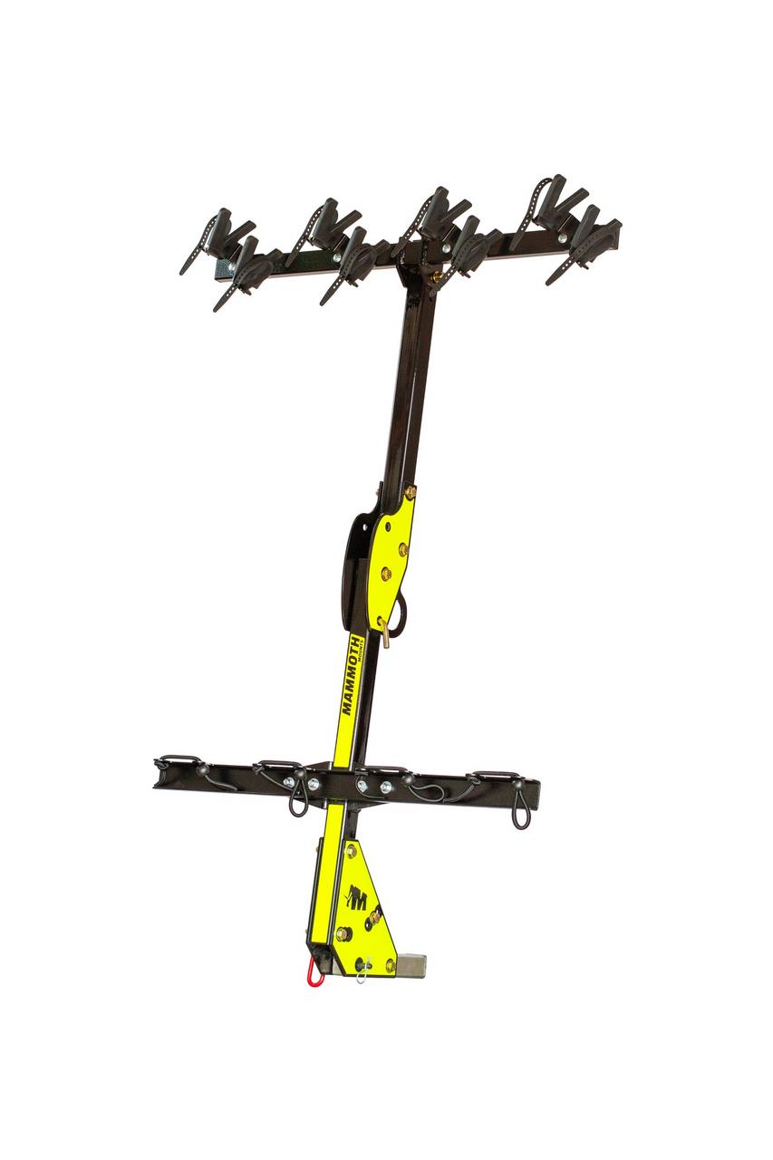4-Bike Rack 2.0