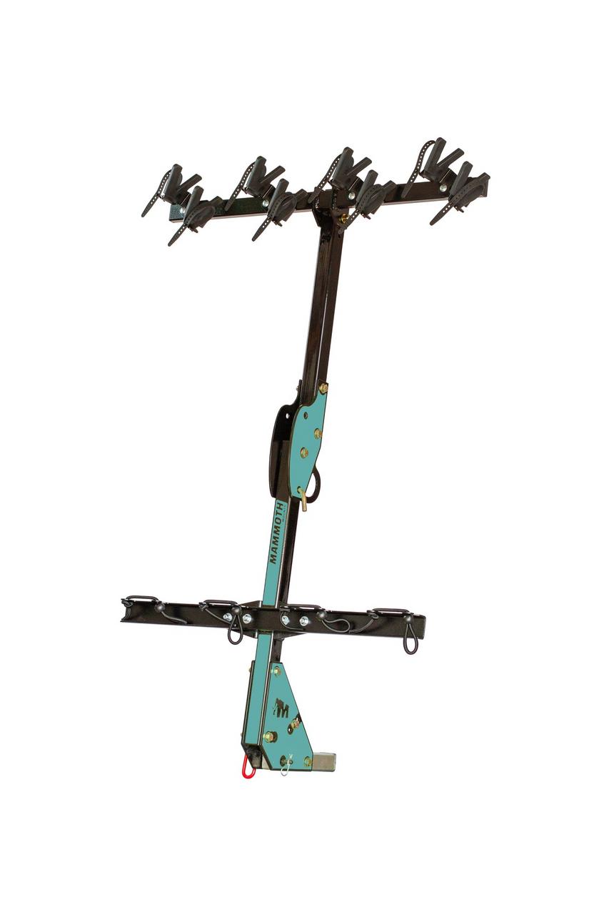 4-Bike Rack 2.0