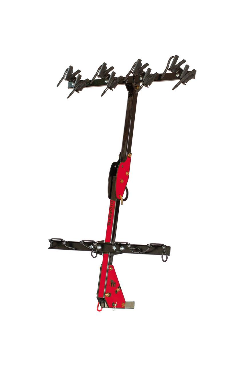 4-Bike Rack 2.0